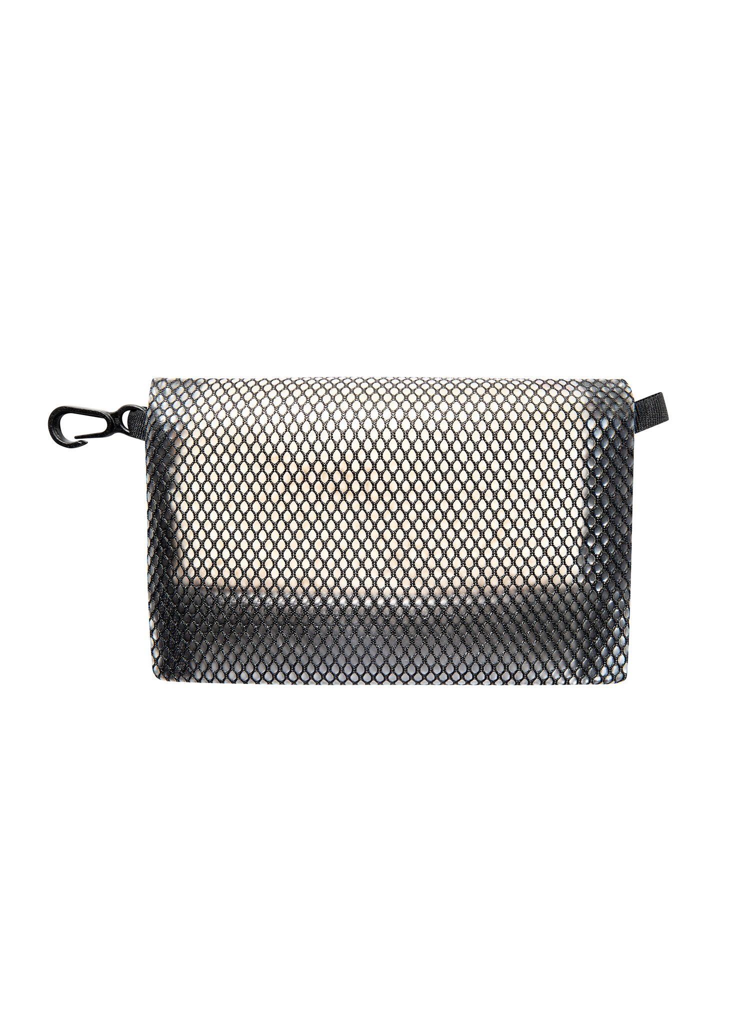 Cestovní organizér Tatonka Zip Pouch 10 x 15 cm  - black