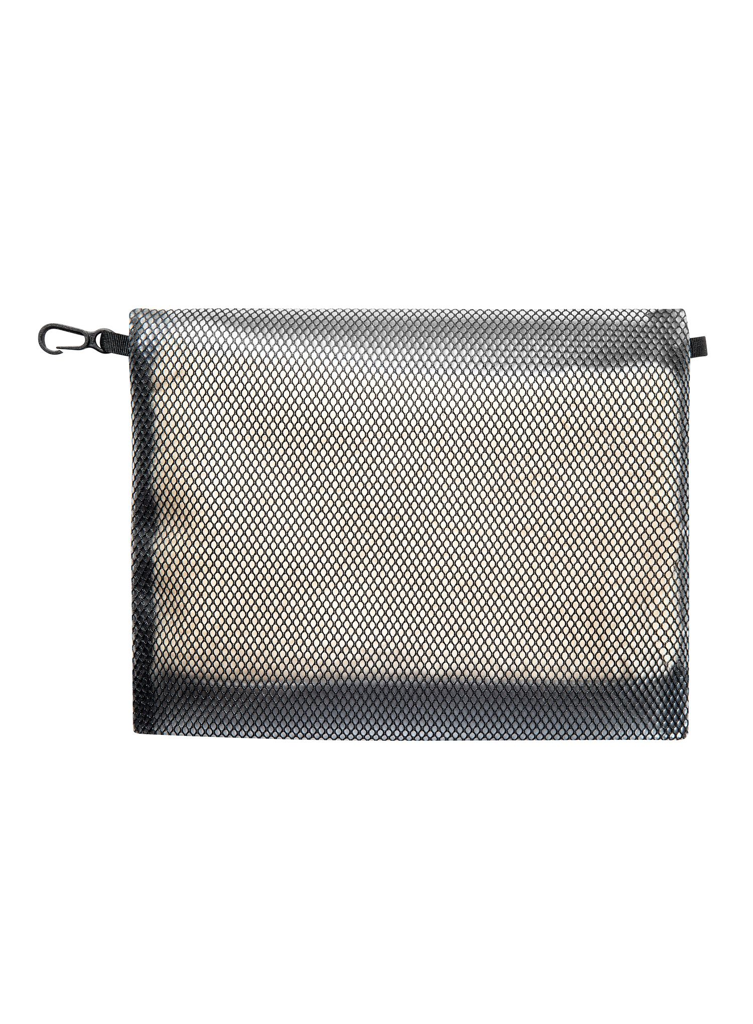 Cestovní organizér Tatonka Zip Pouch 25x20 cm  - black