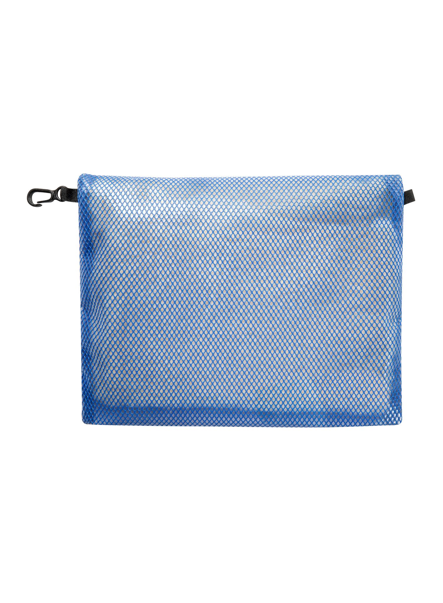 Cestovní organizér Tatonka Zip Pouch 25x20 cm  - blue