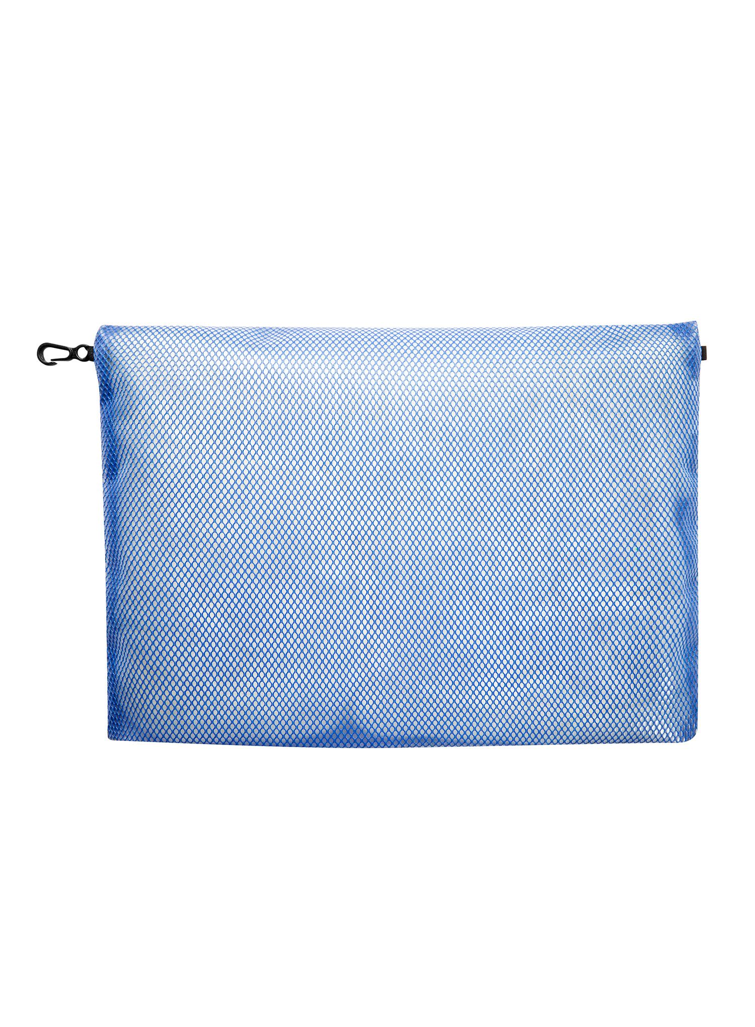 Cestovní organizér Tatonka Zip Pouch 35 x 25 cm  - blue