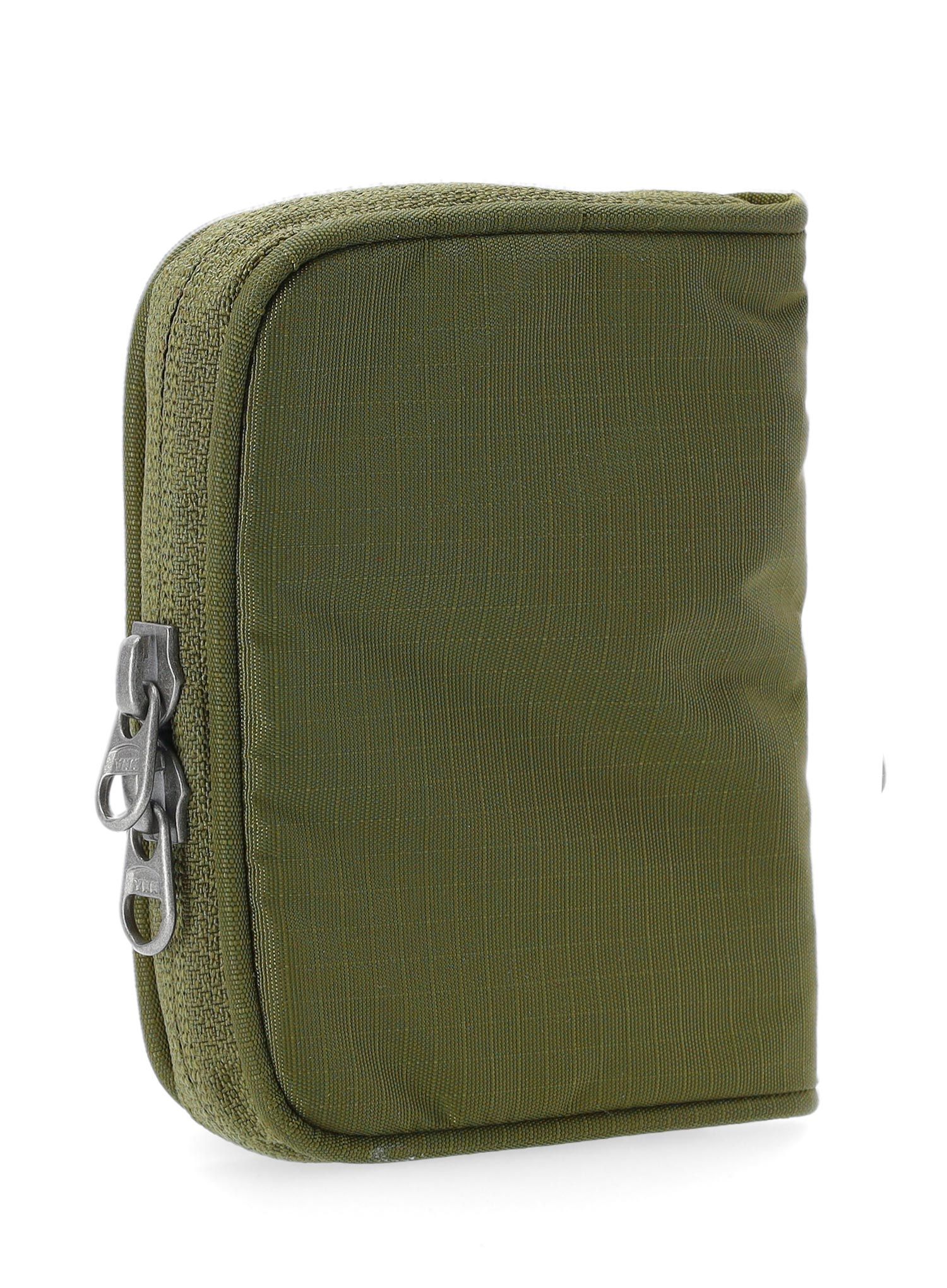 Peněženka Tatonka Zipped Money Box RFID B - olive