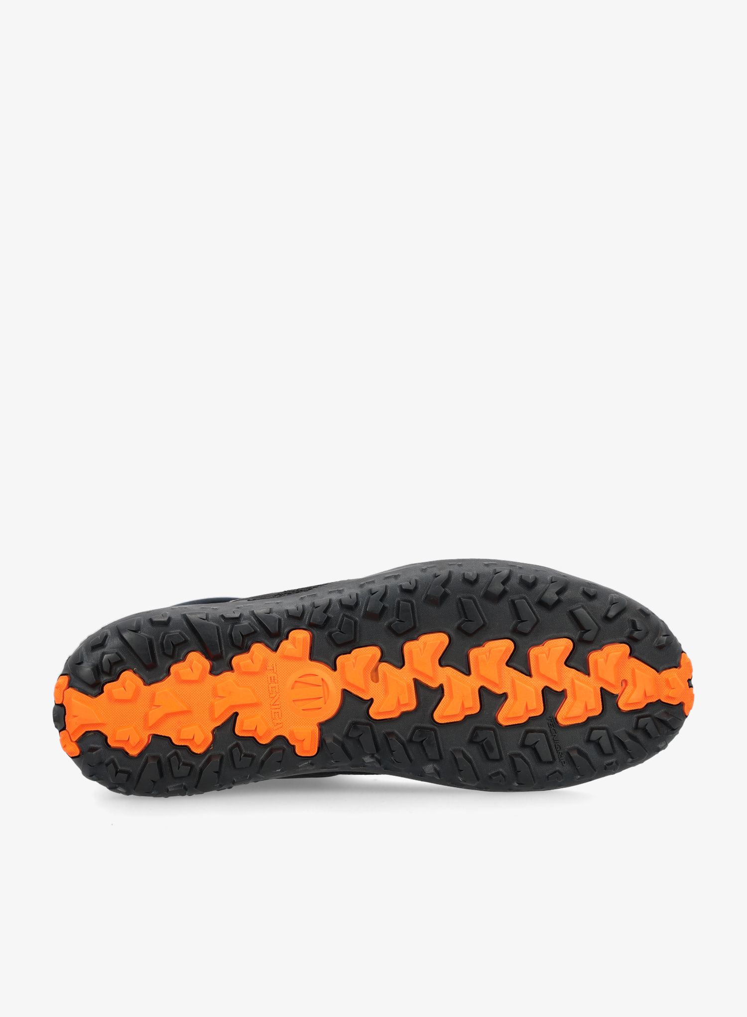 Turistické boty pánské Tecnica Argos GTX - black/true lava