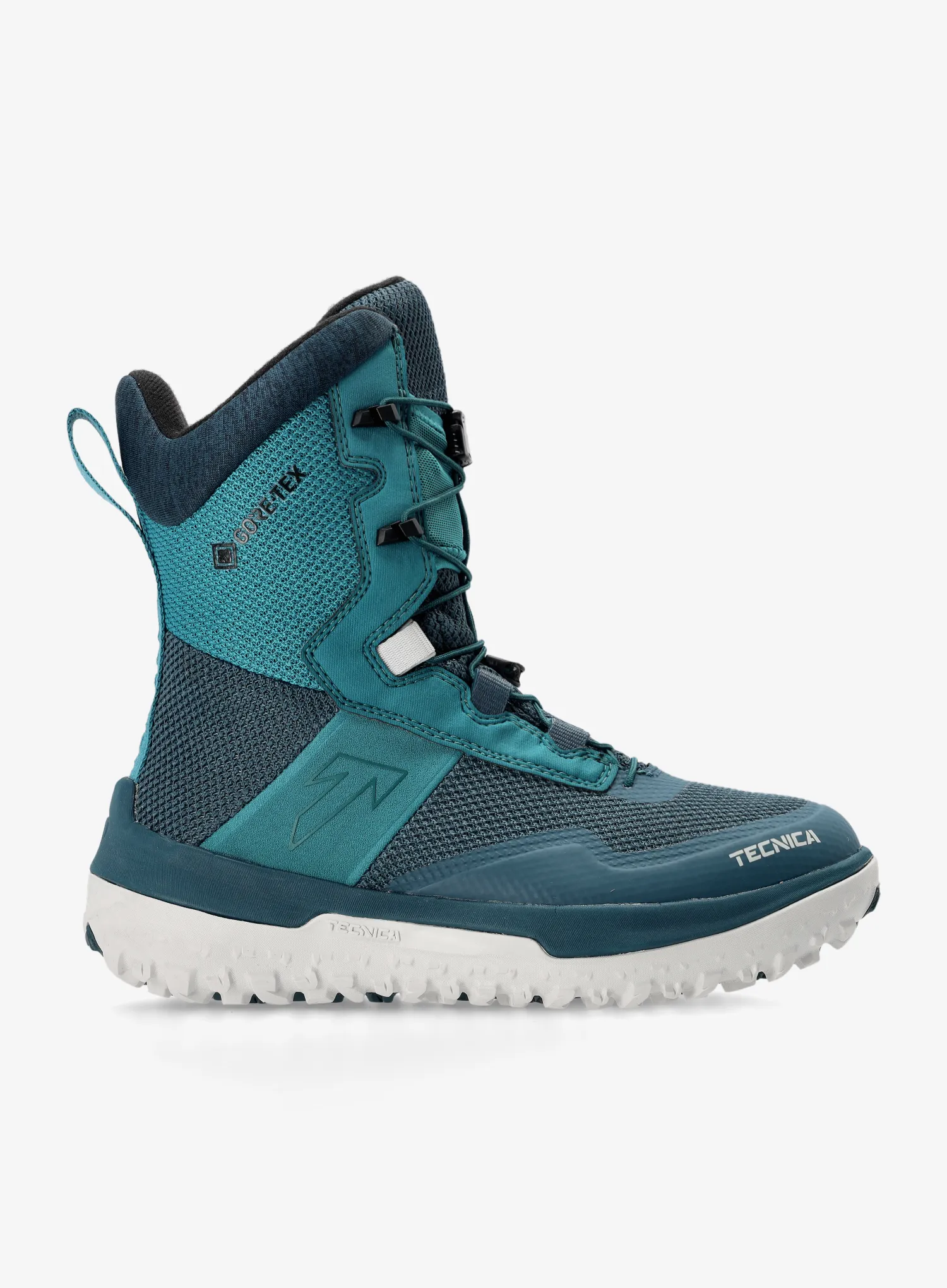 Turistické boty dámské Tecnica Argos GTX - blue/light grey