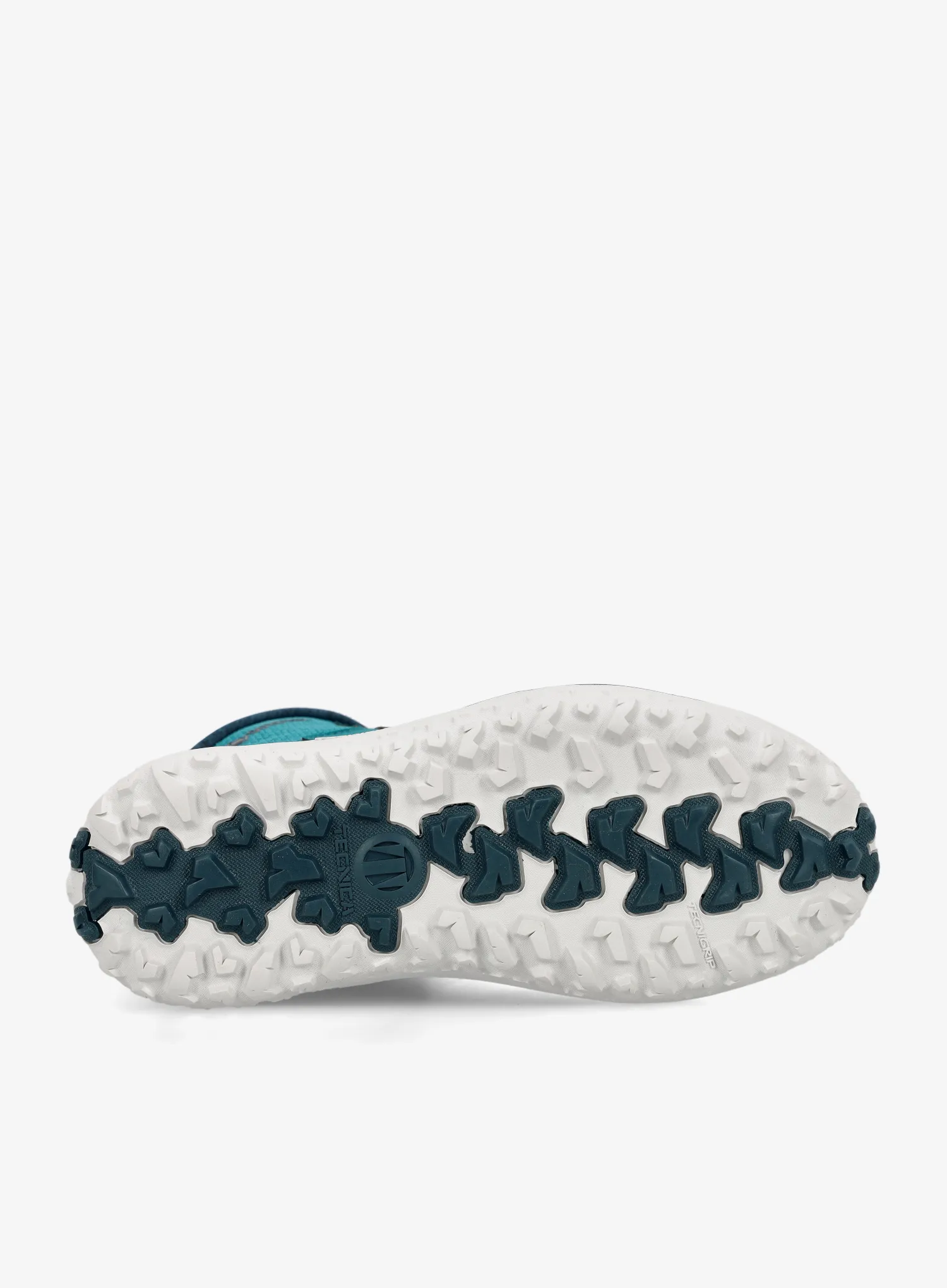 Turistické boty dámské Tecnica Argos GTX - blue/light grey