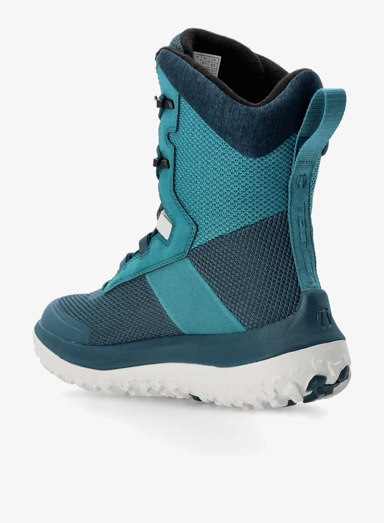 Turistické boty dámské Tecnica Argos GTX - blue/light grey