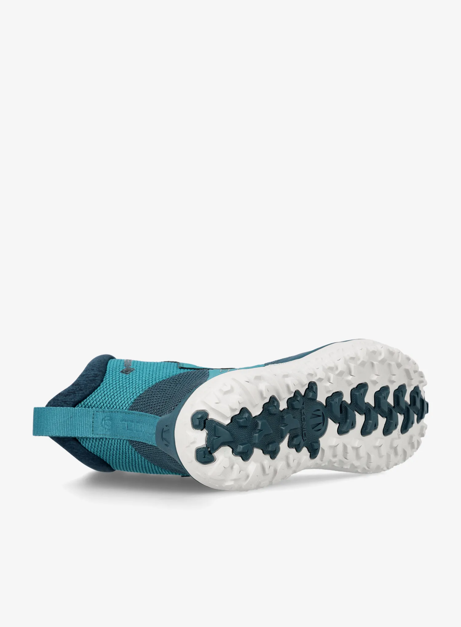 Turistické boty dámské Tecnica Argos GTX - blue/light grey