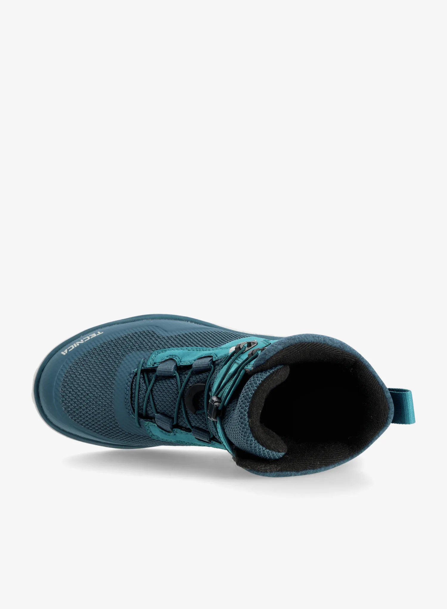 Turistické boty dámské Tecnica Argos GTX - blue/light grey