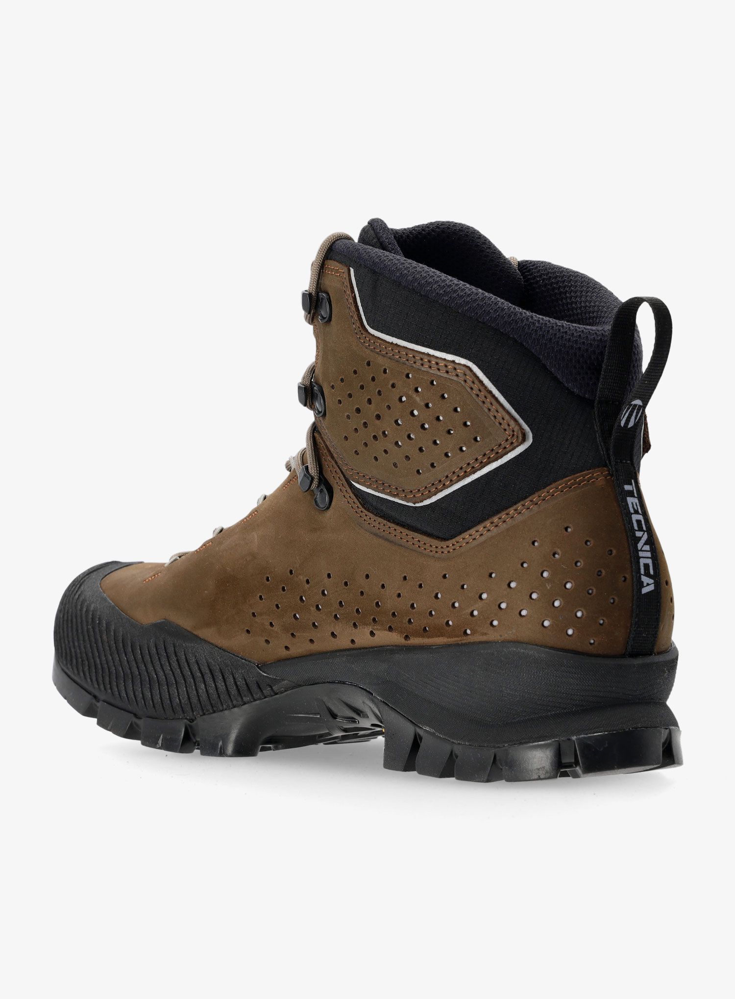 Trekové boty Tecnica Forge 2.0 GTX - tundra/cool grey