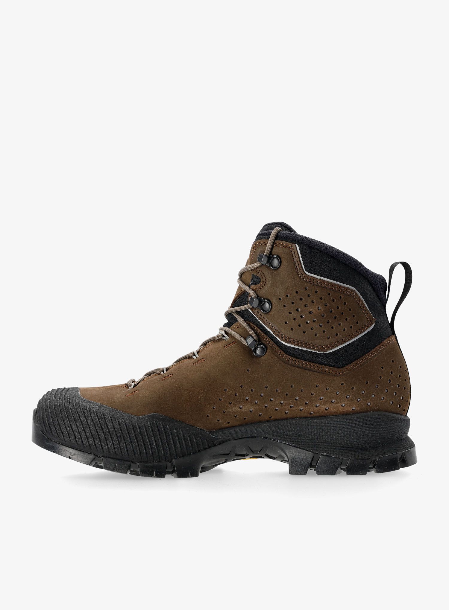 Trekové boty Tecnica Forge 2.0 GTX - tundra/cool grey
