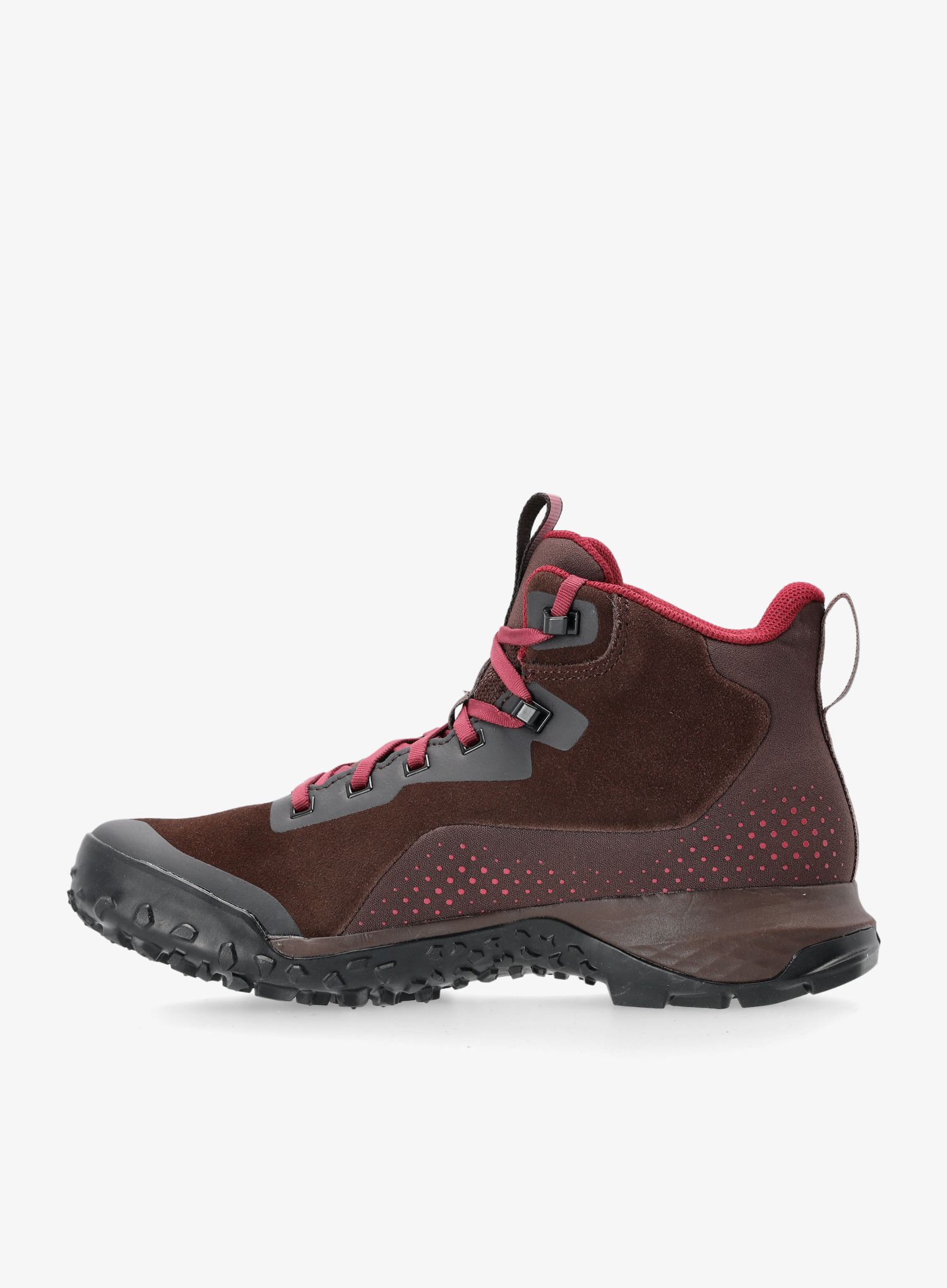 Turistické boty dámské Tecnica Magma 2.0 MID GTX - night tierra/deep bacca