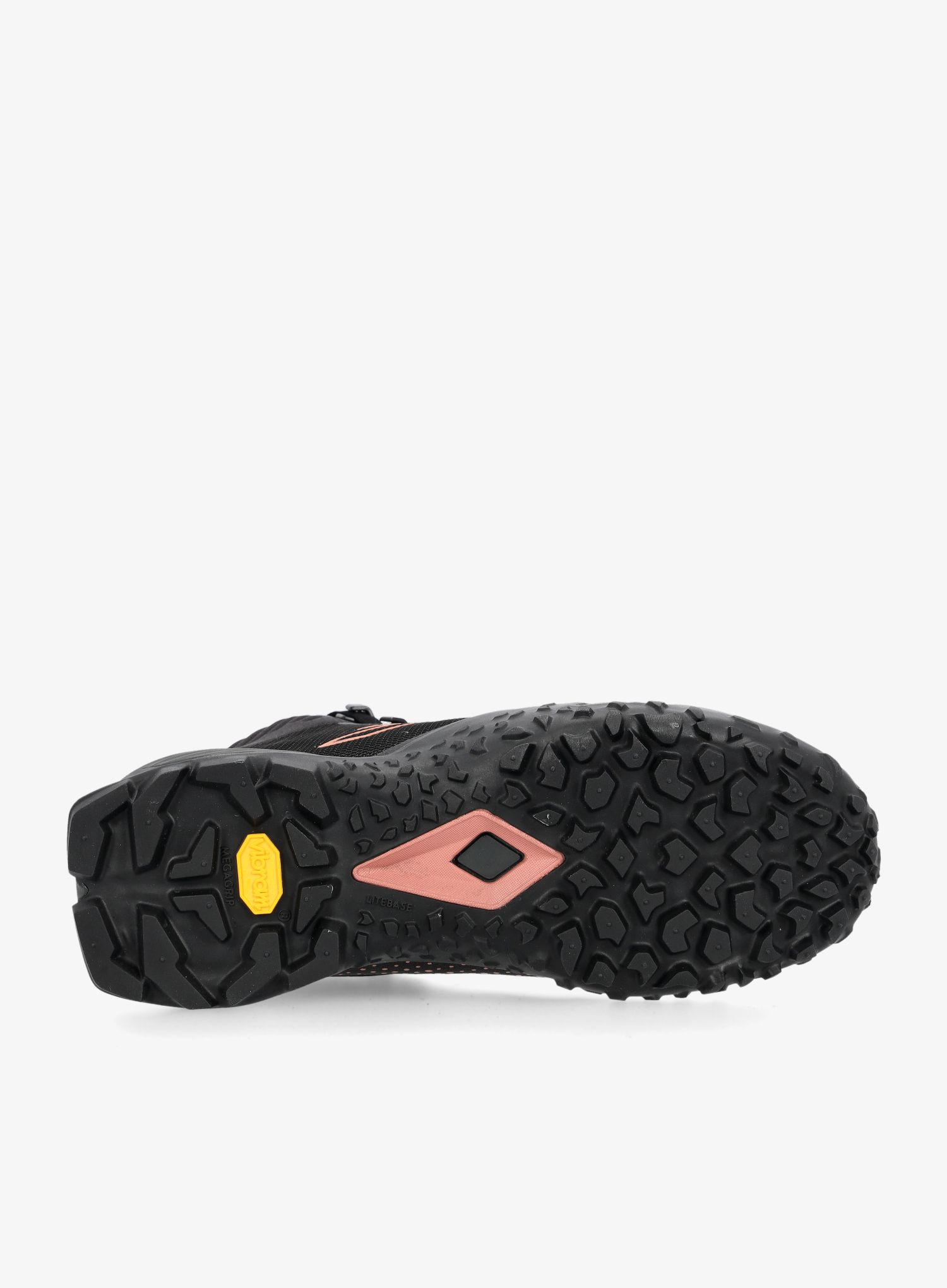 Turistické boty dámské Tecnica Magma 2.0 S MID GTX - black/midway bacca