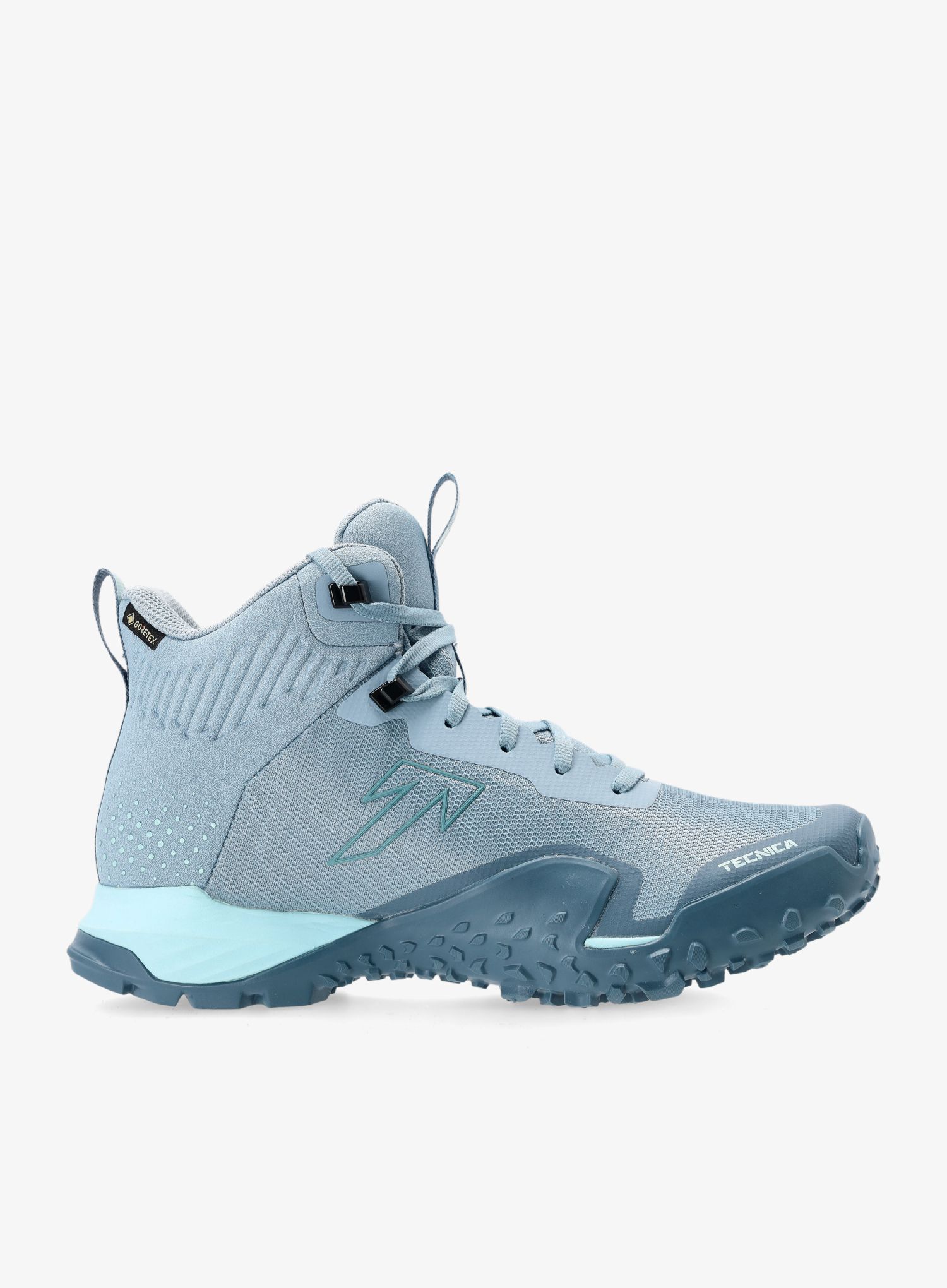 Turistické boty dámské Tecnica Magma 2.0 S MID GTX - blue grey/light blueness