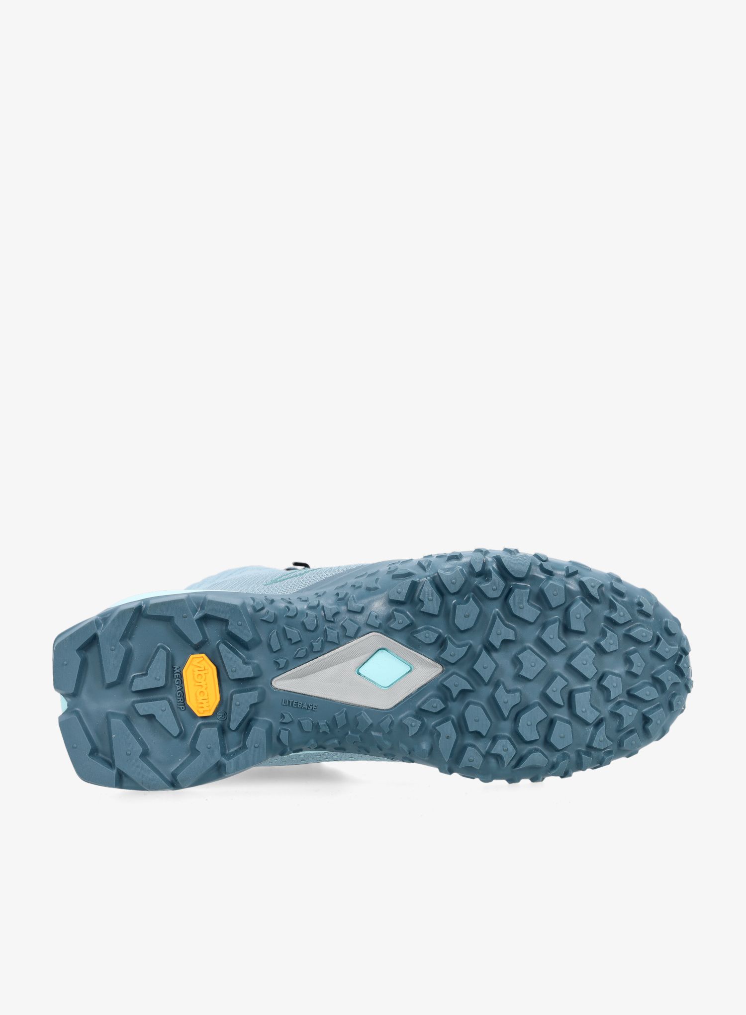 Turistické boty dámské Tecnica Magma 2.0 S MID GTX - blue grey/light blueness