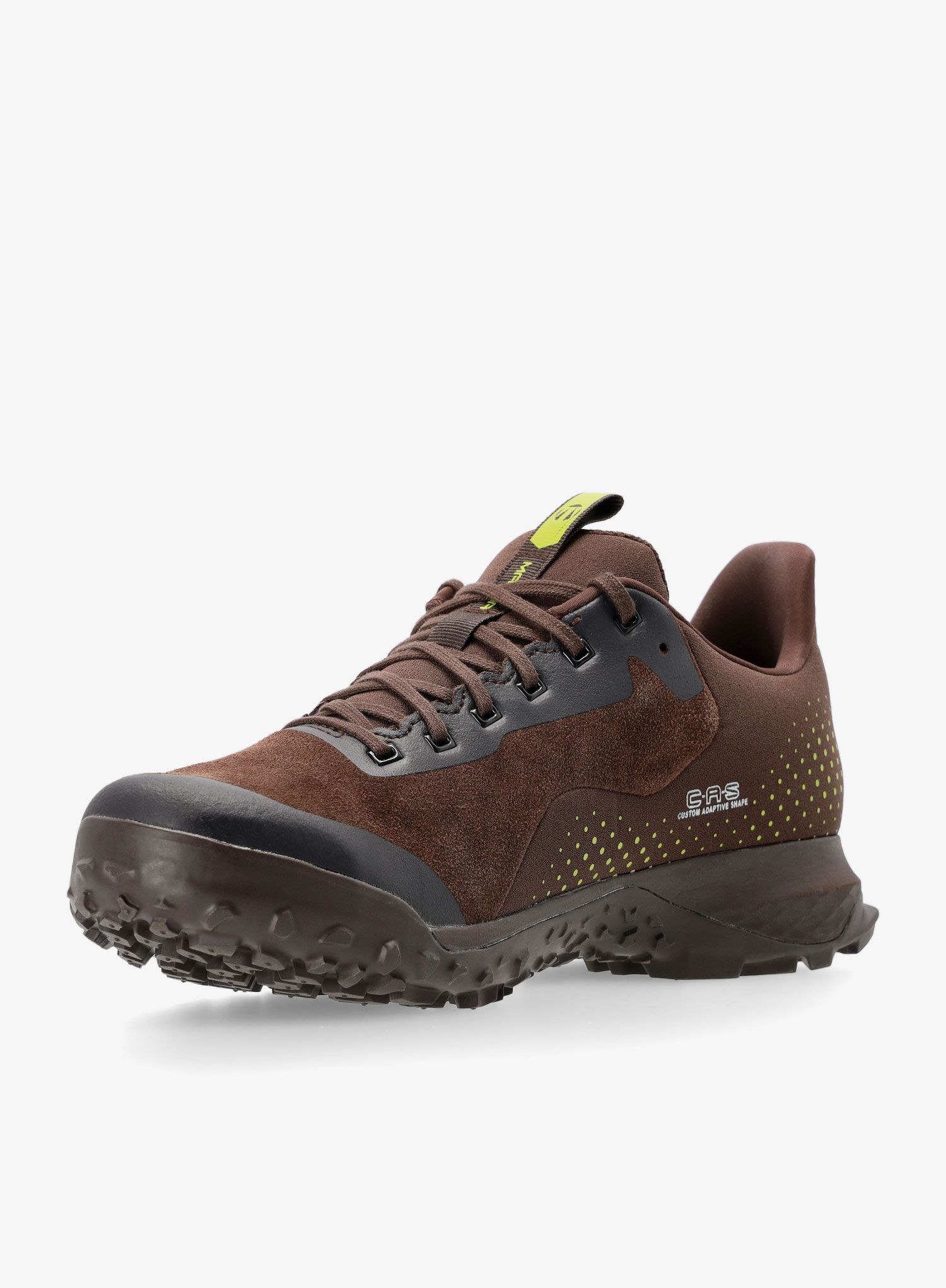 Turistické boty Tecnica Magma GTX - night tierra/dusty steppa