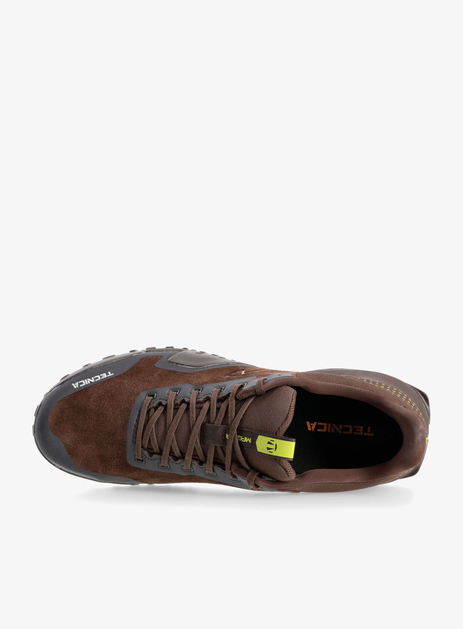 Turistické boty Tecnica Magma GTX - night tierra/dusty steppa