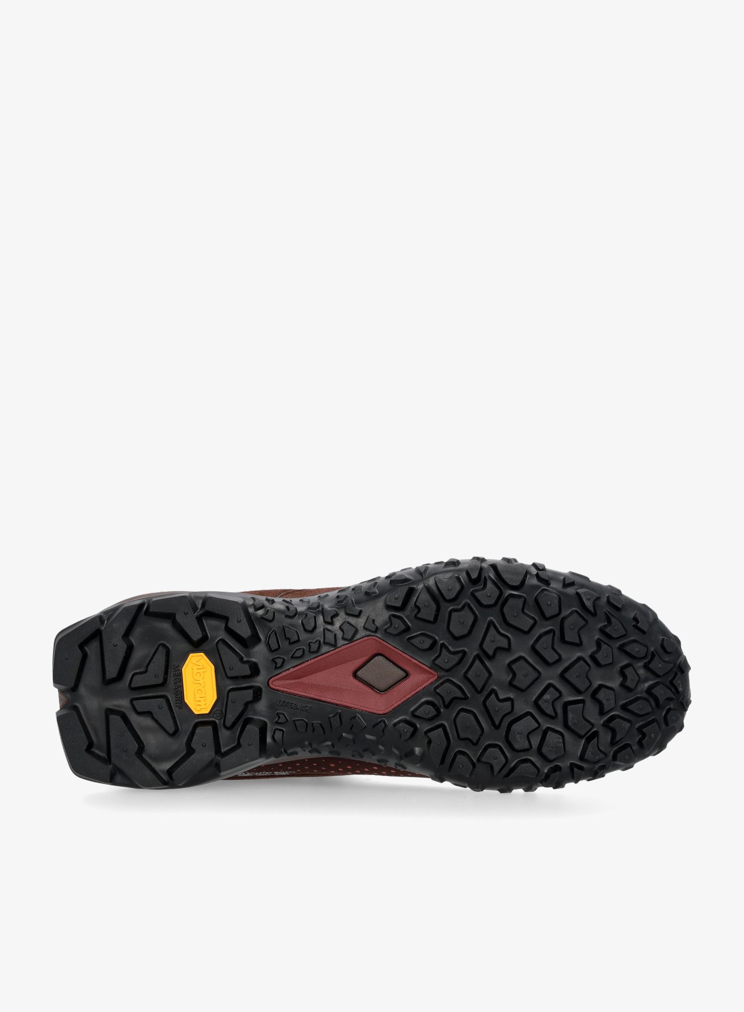 Turistické boty dámské Tecnica Magma Mid GTX - night tierra/deep bacca
