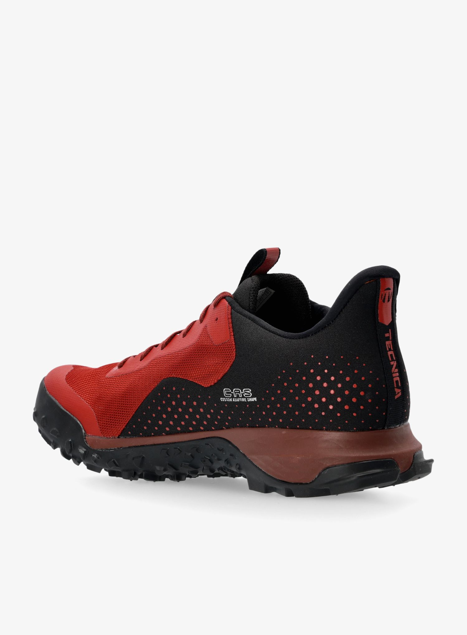 GORE TEX boty pánské Tecnica Magma S GTX - somber laterite/rich laterite