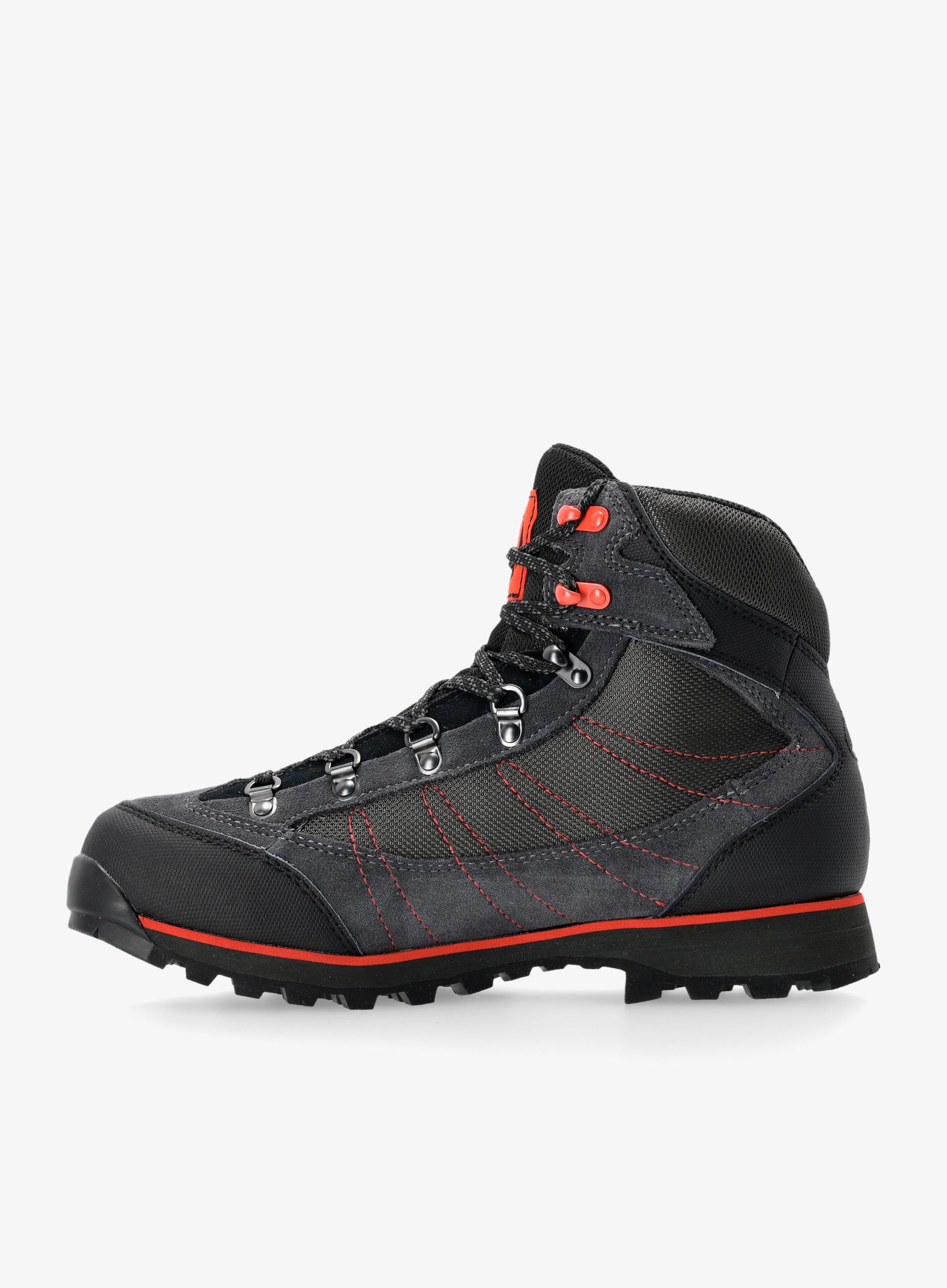 Trekové boty Tecnica Makalu IV GTX - shadow piedra