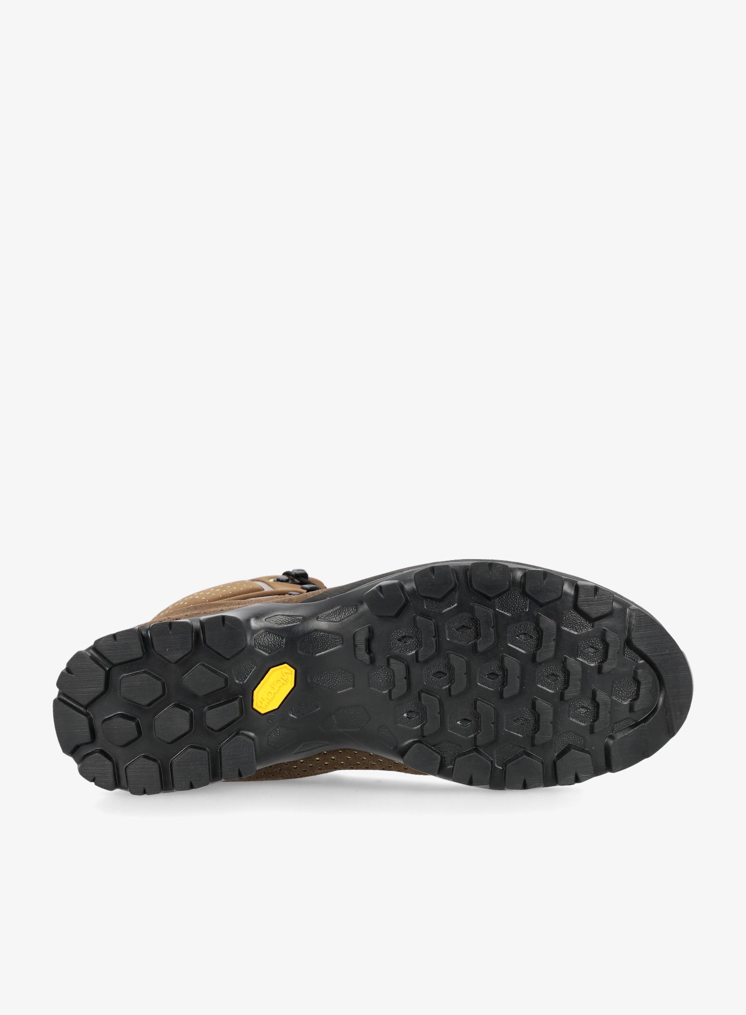 Turistické boty Tecnica Plasma Mid GTX - dark savana/dusty campo