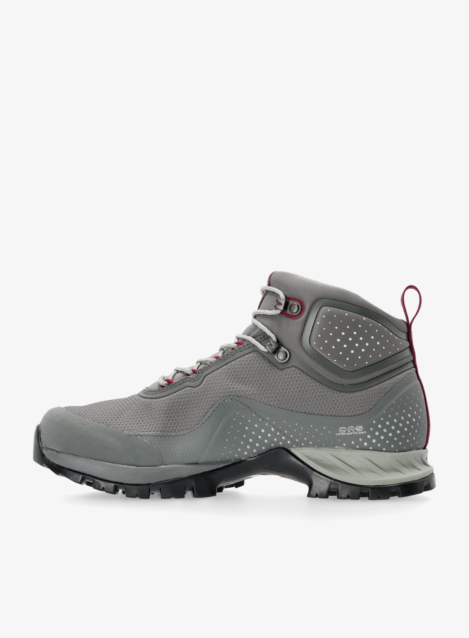 GORE TEX boty dámské Tecnica Plasma Mid S GTX - shadow/deep bacca