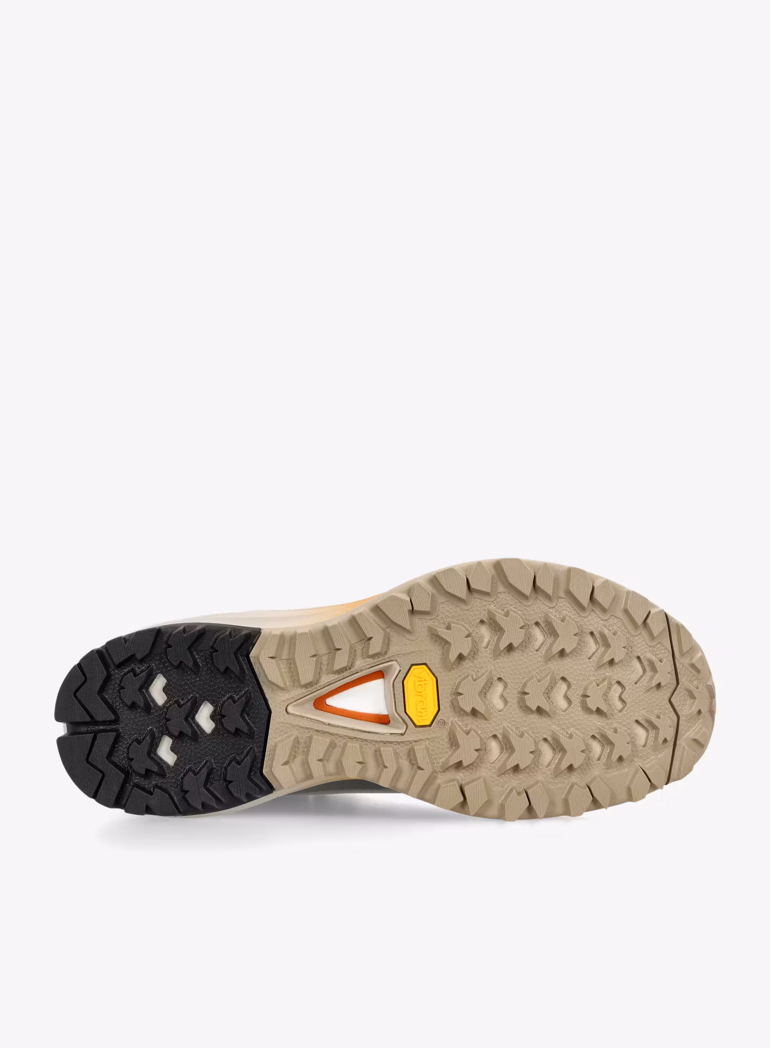 Turistické boty Tecnica Spark S Mid GTX - green/burnt orange