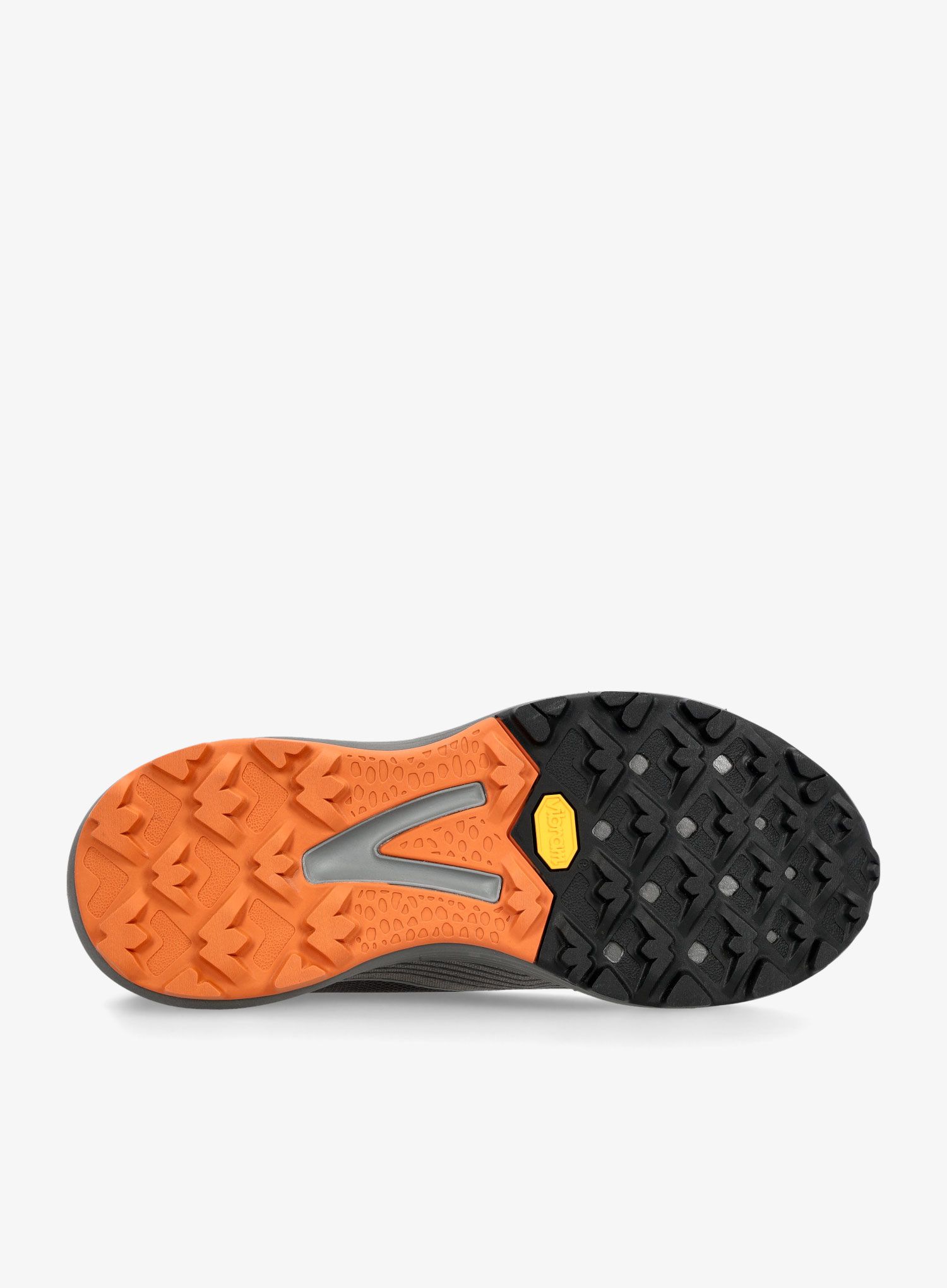 Turistické boty Tecnica Spark Speed S GTX - dark grey/burnt orange
