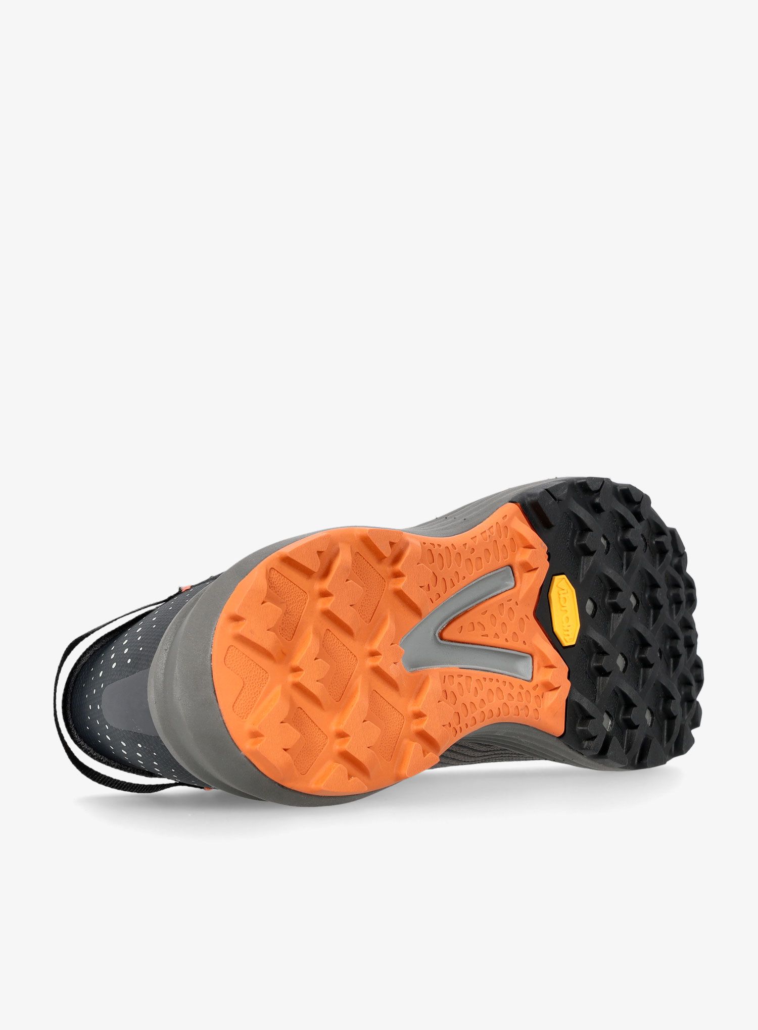Turistické boty Tecnica Spark Speed S GTX - dark grey/burnt orange