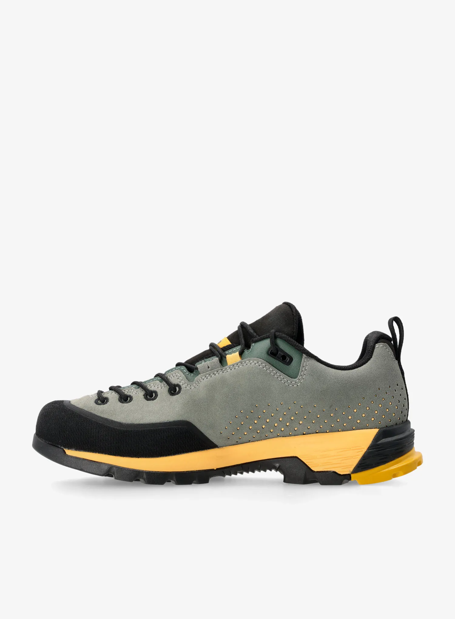 Nástupové boty Tecnica Sulfur GTX - beige/yellow