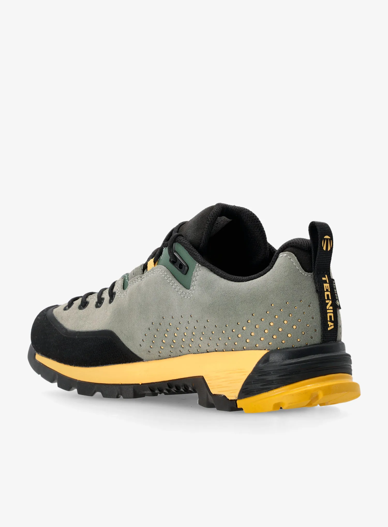 Nástupové boty Tecnica Sulfur GTX - beige/yellow