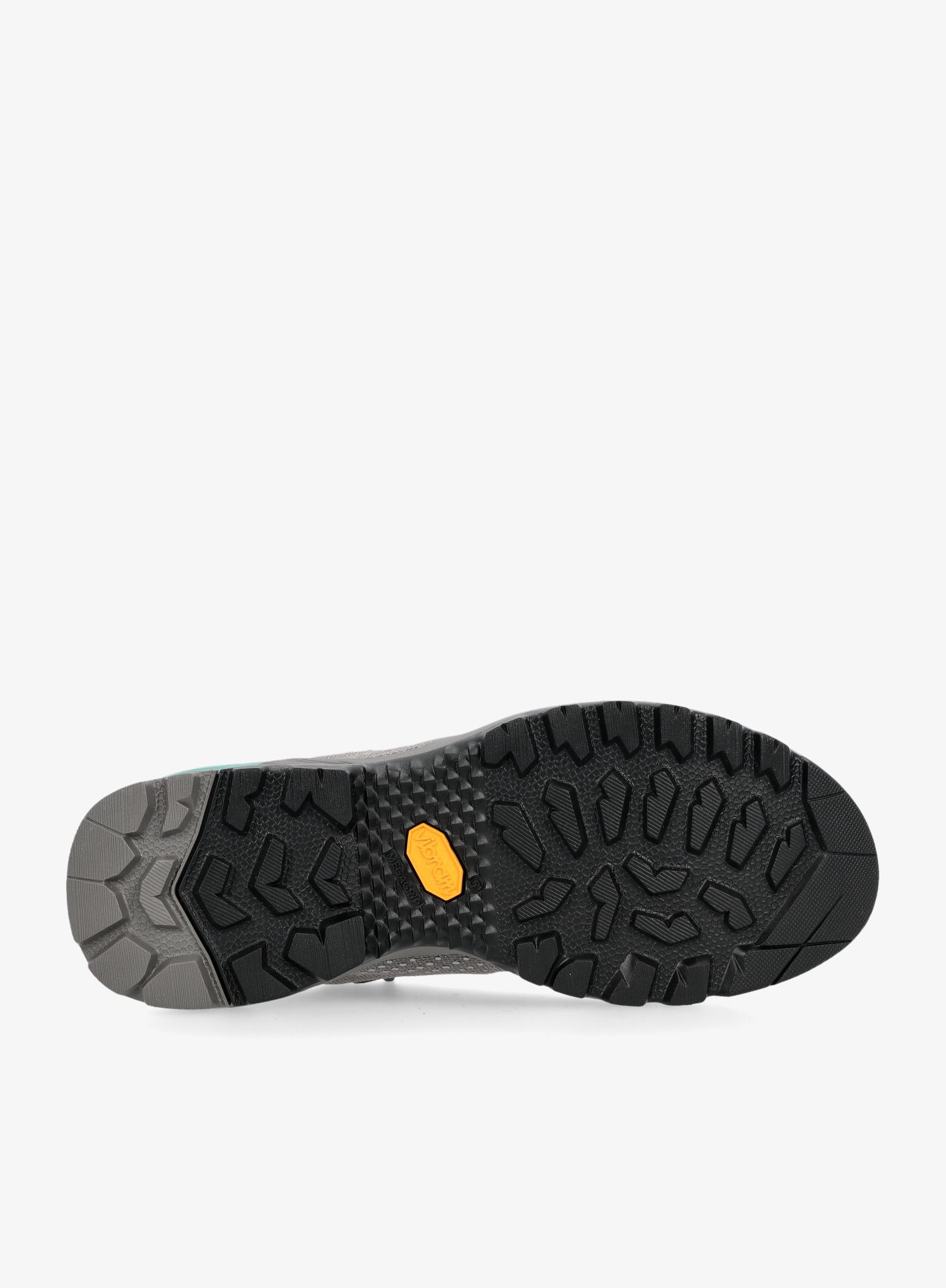 Dámská nástupová obuv Tecnica Sulfur S GTX - deep grey/light petrol