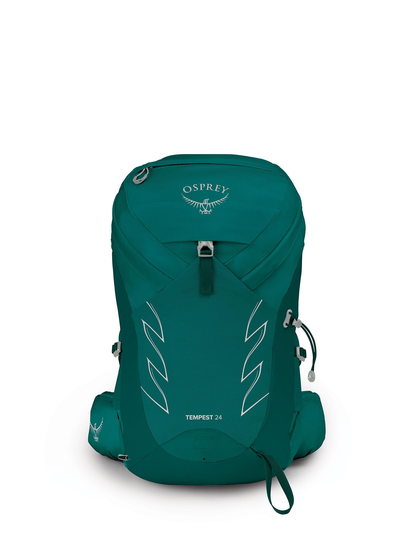 Dámský turistický batoh Osprey Tempest 24 - jasper green
