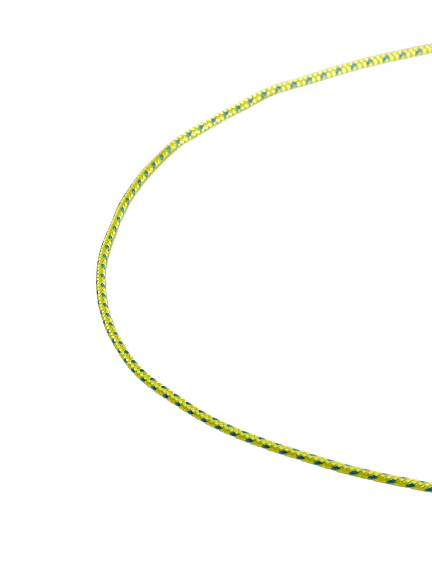 Pomocná šňůra Tendon Hammer 2 mm - assorted