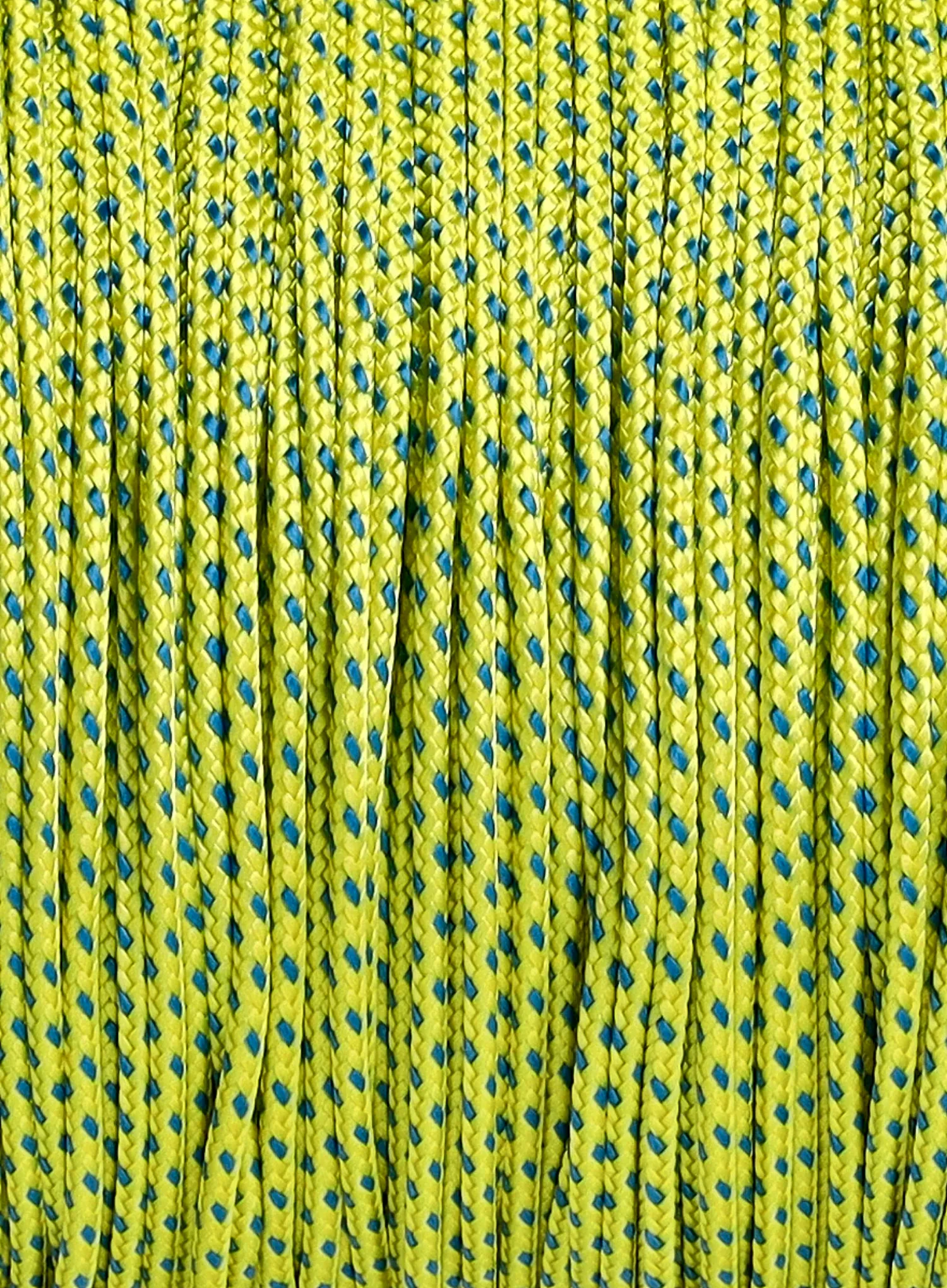 Pomocná šňůra Tendon Hammer 2 mm - assorted
