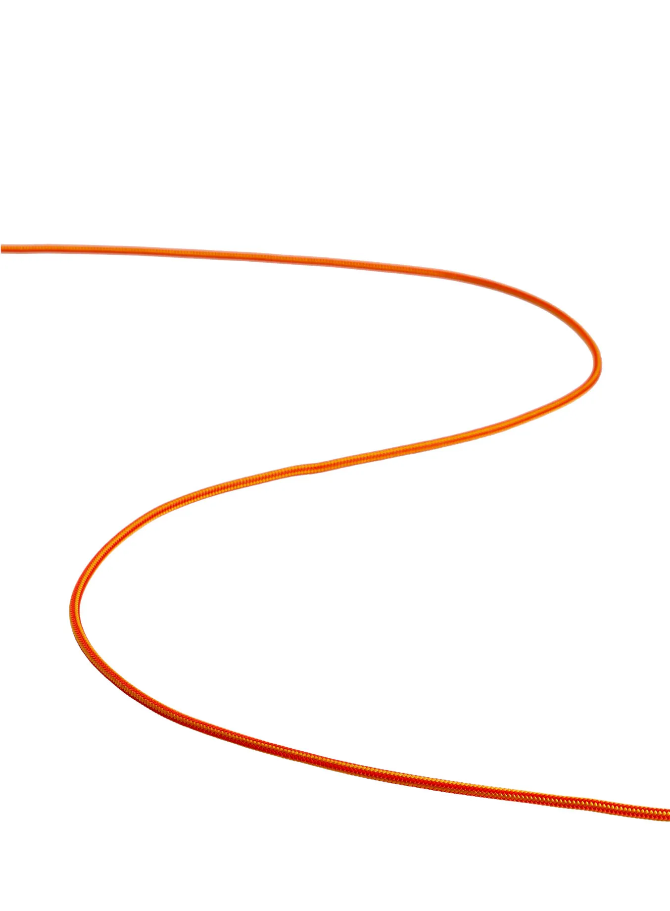 Pomocná šňůra Tendon Reep 4 mm