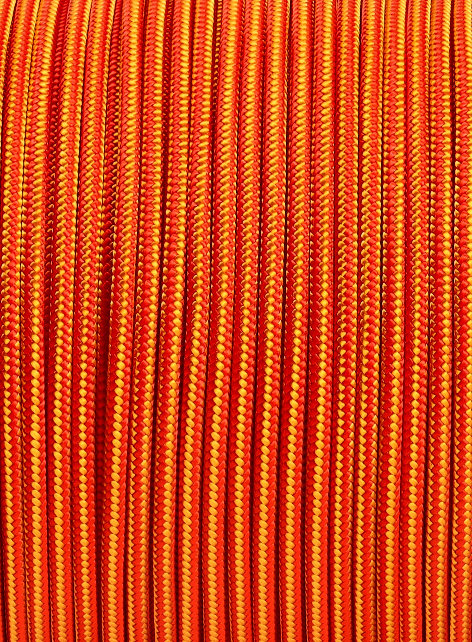 Pomocná šňůra Tendon Reep 4 mm