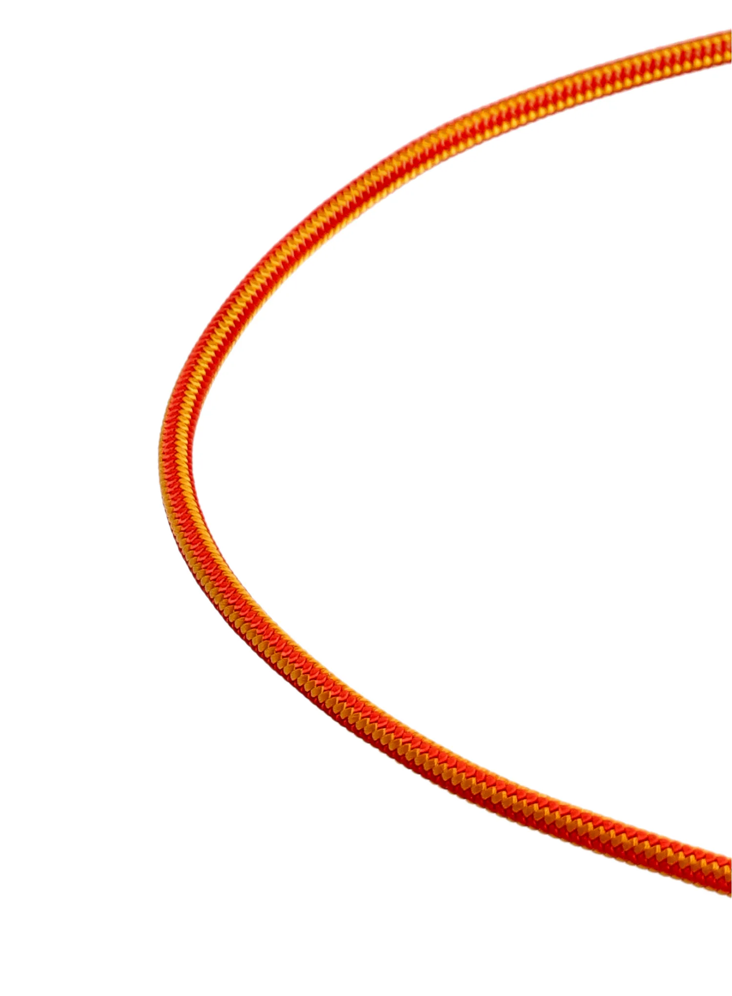 Pomocná šňůra Tendon Reep 4 mm