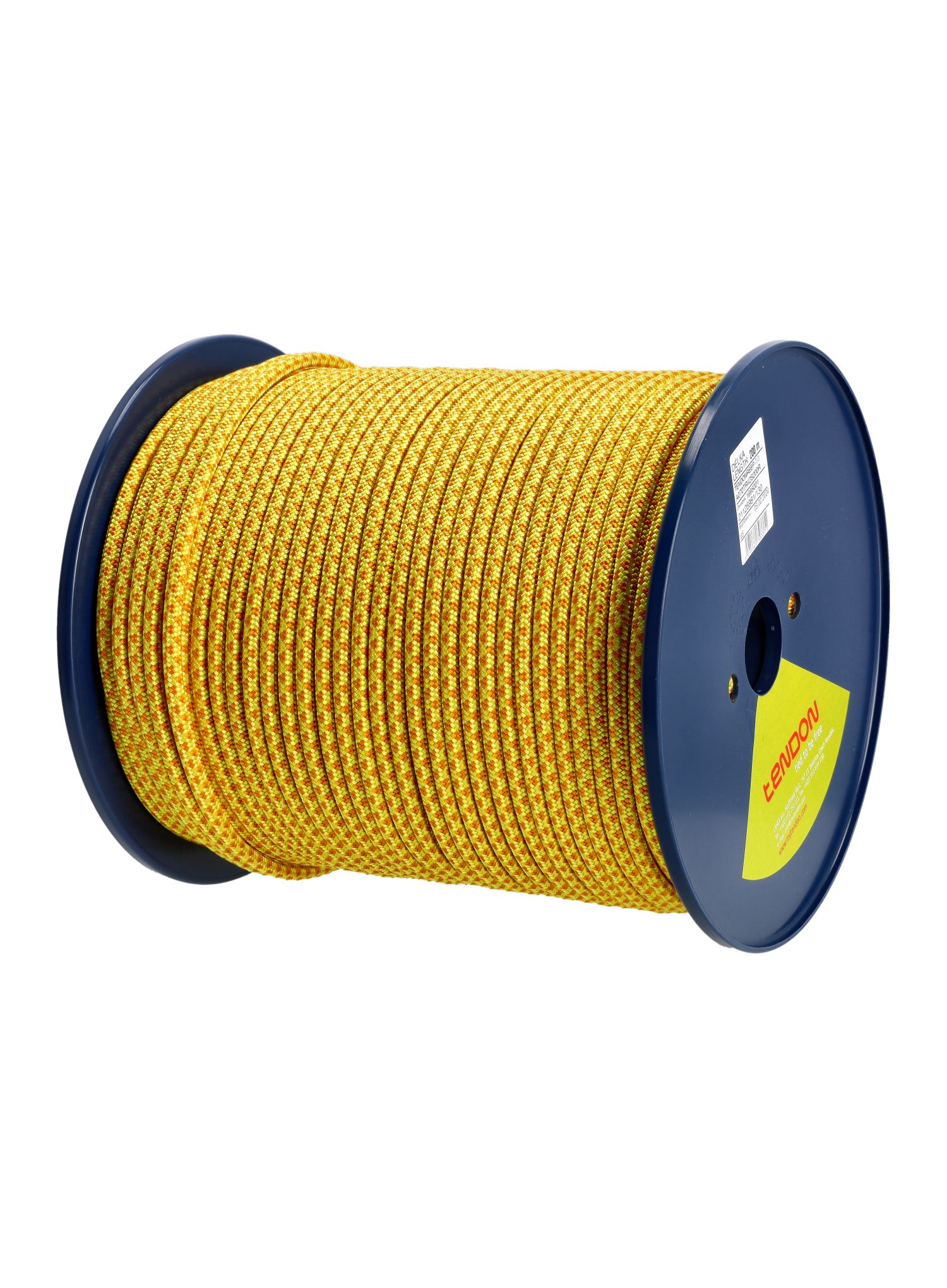 Pomocná šňůra Tendon Reep 7 mm - assorted