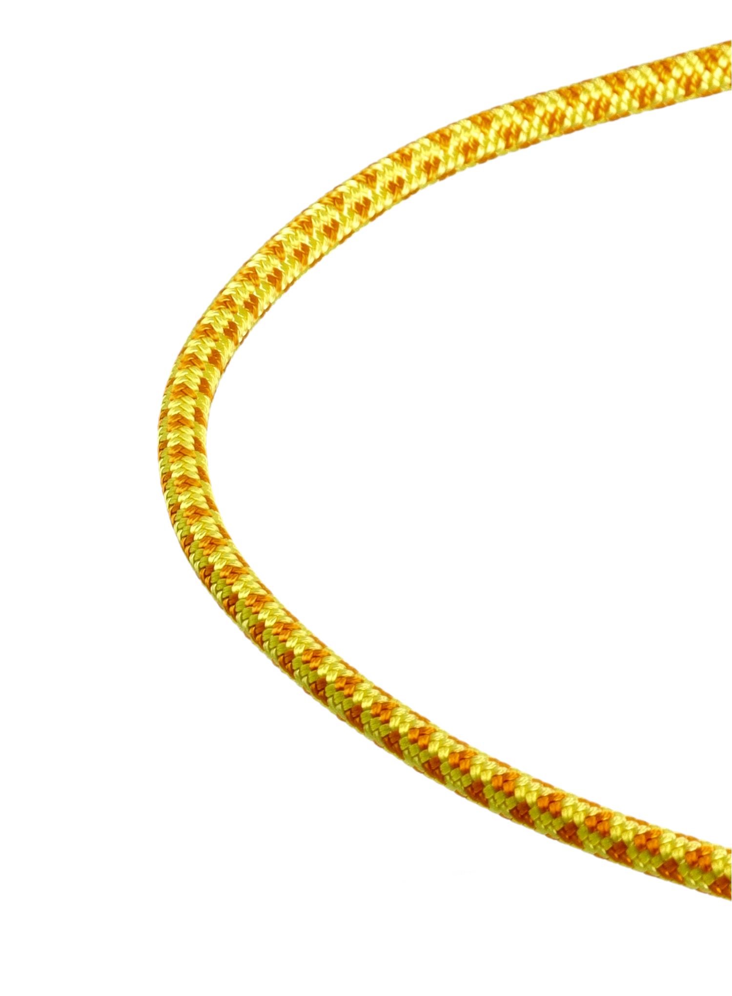 Pomocná šňůra Tendon Reep 7 mm - assorted