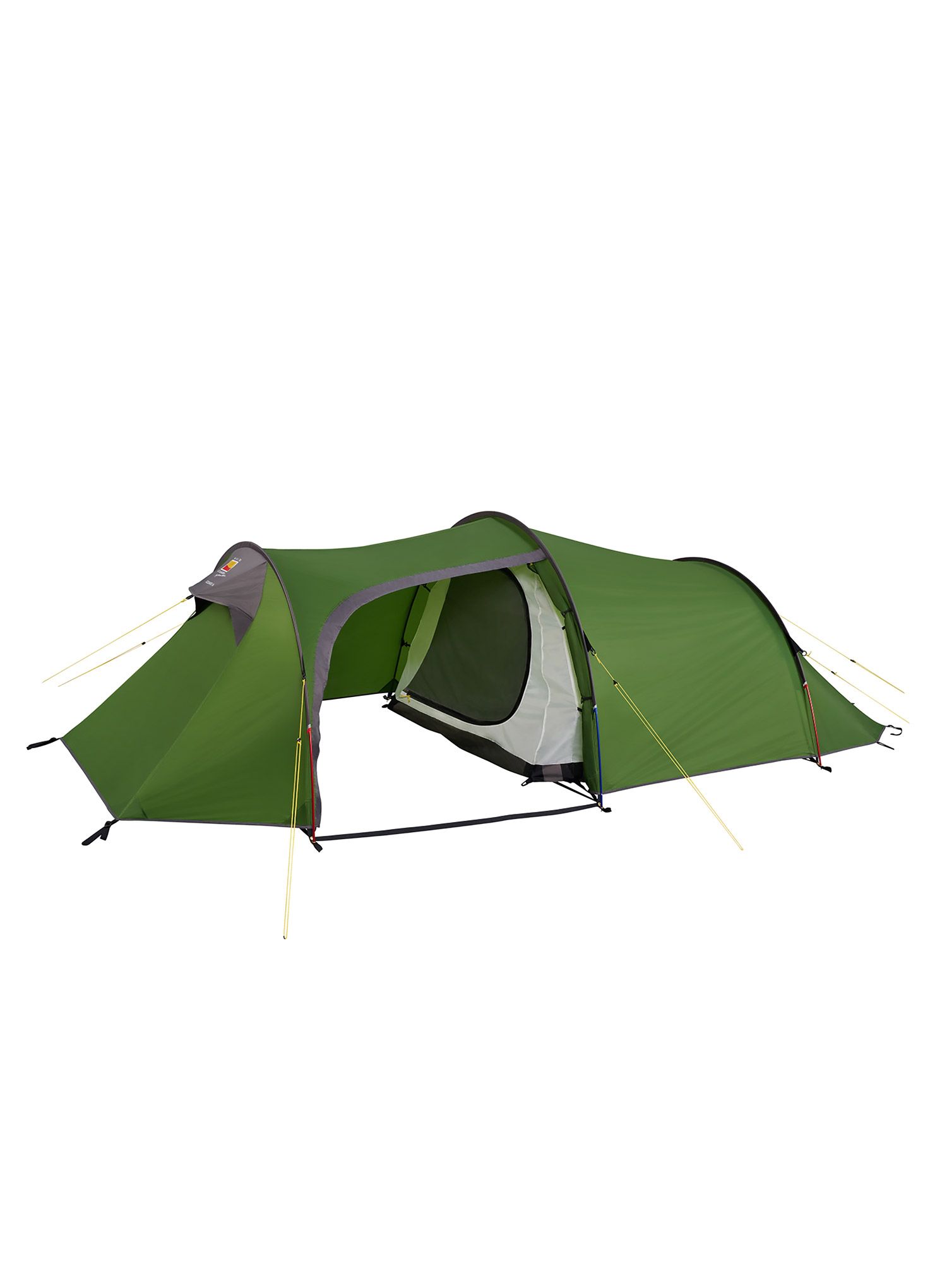 Stan pro 3 Terra Nova Blizzard Compact 3 - green/green