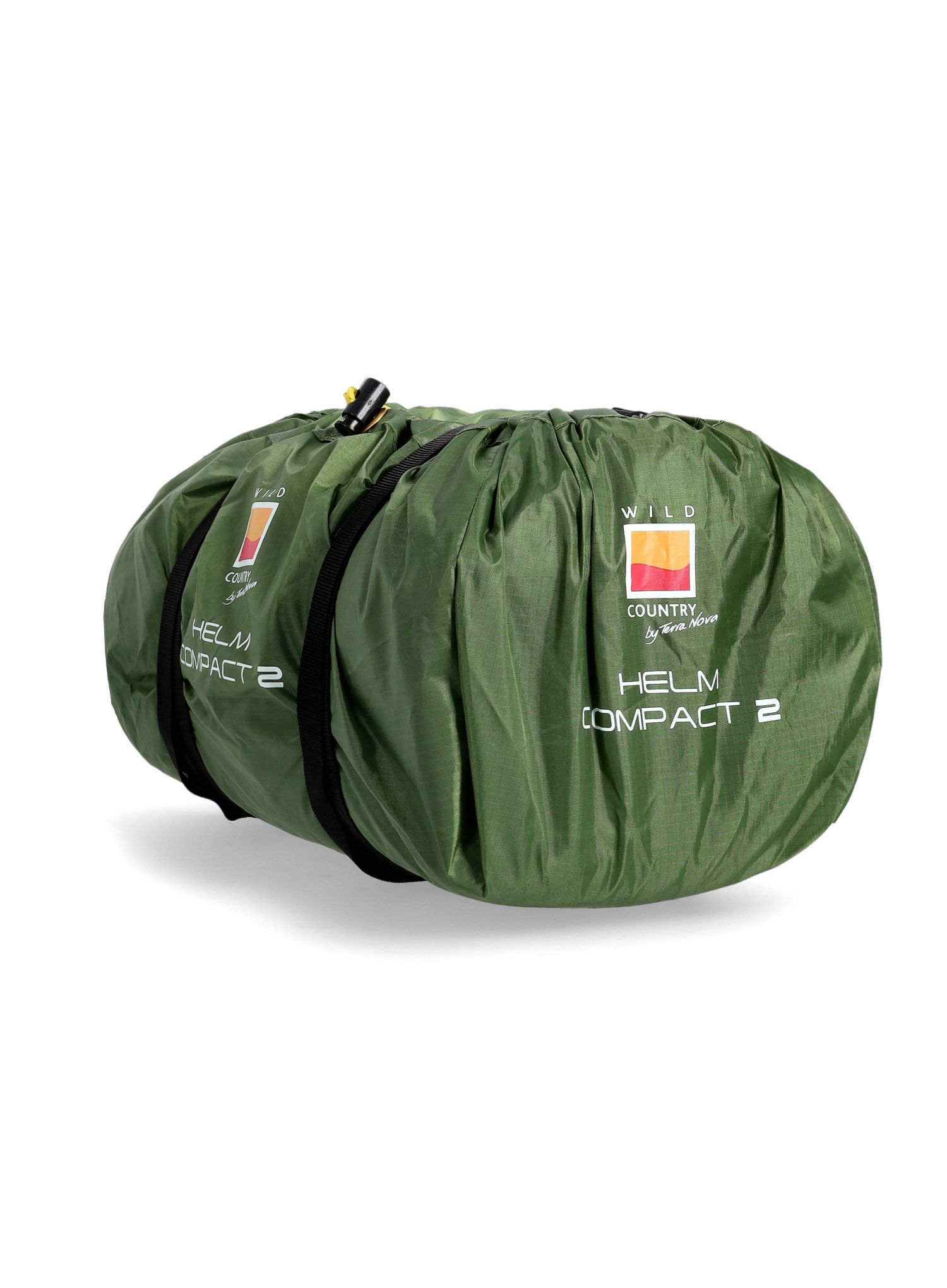 Stan pro dva Terra Nova Helm Compact 2 - green/green