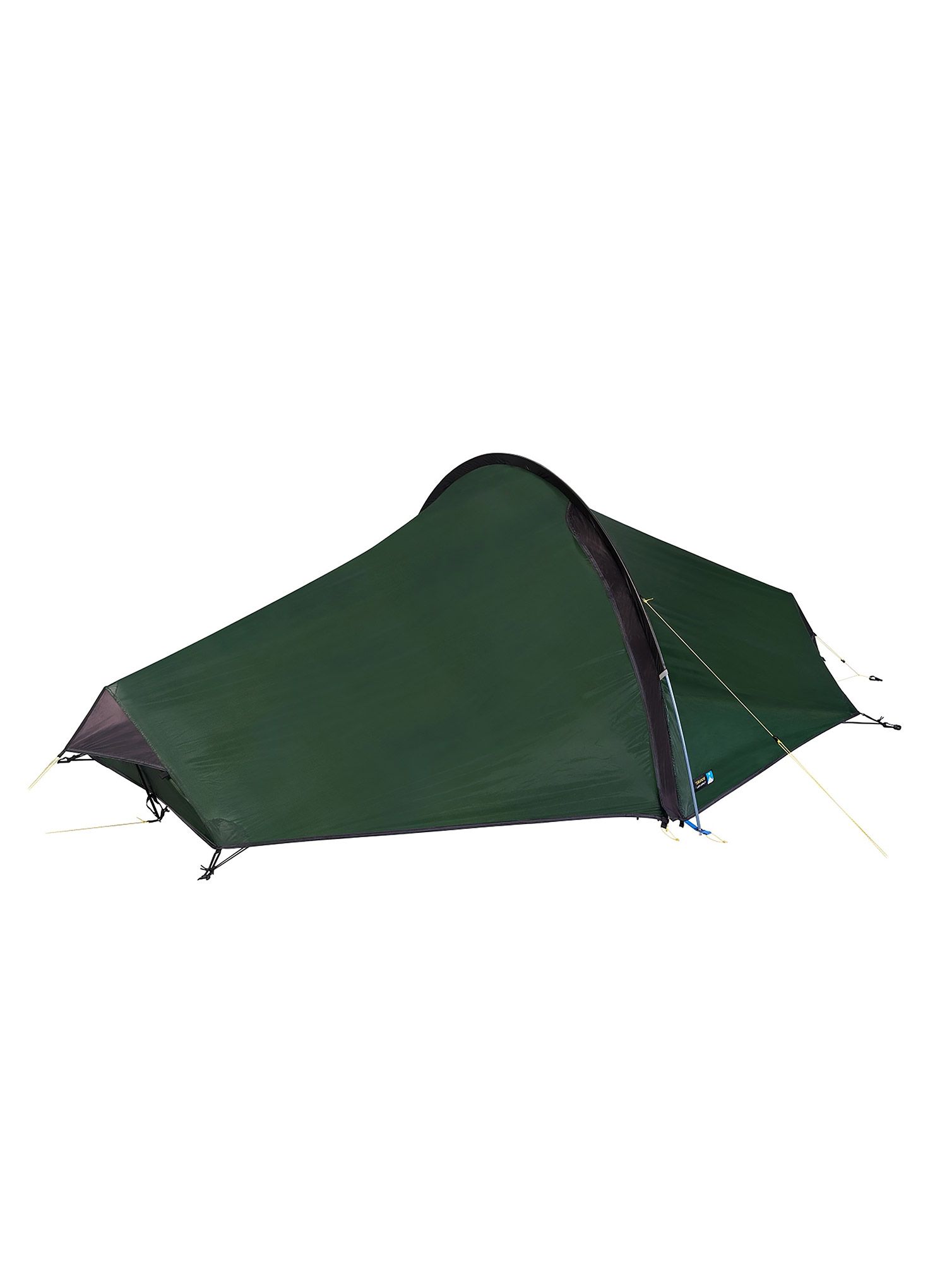 Stan pro 1 osobu Terra Nova Laser Compact 1 - green/grn