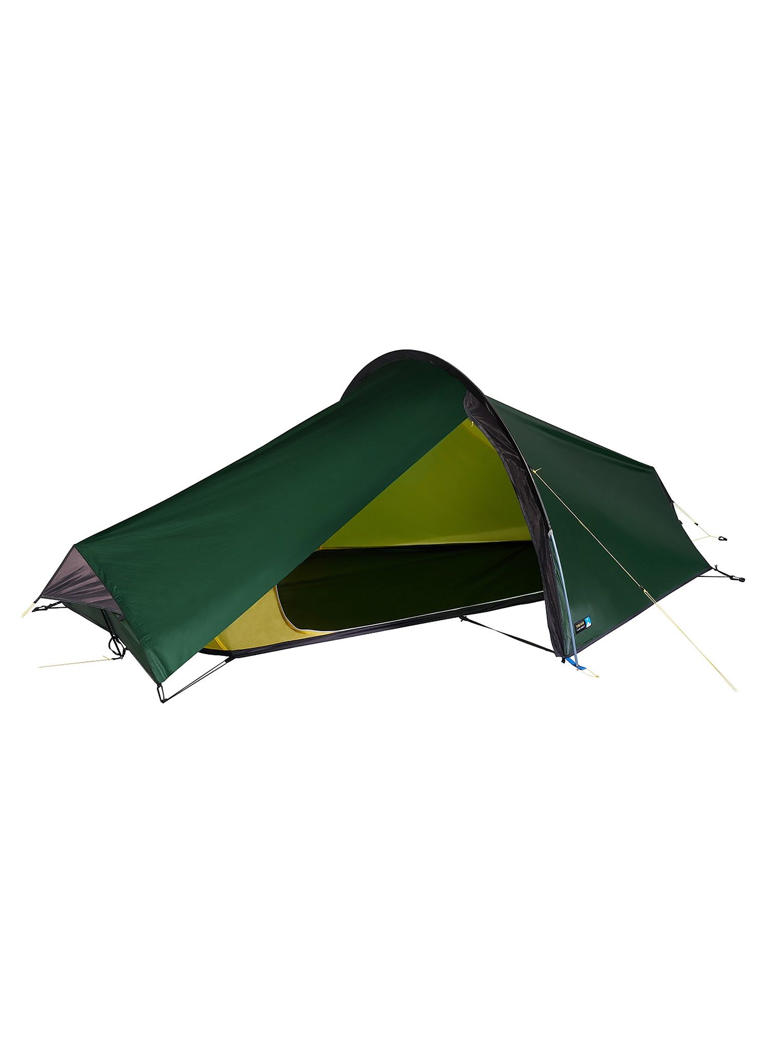 Stan pro 1 osobu Terra Nova Laser Compact 1 - green/grn