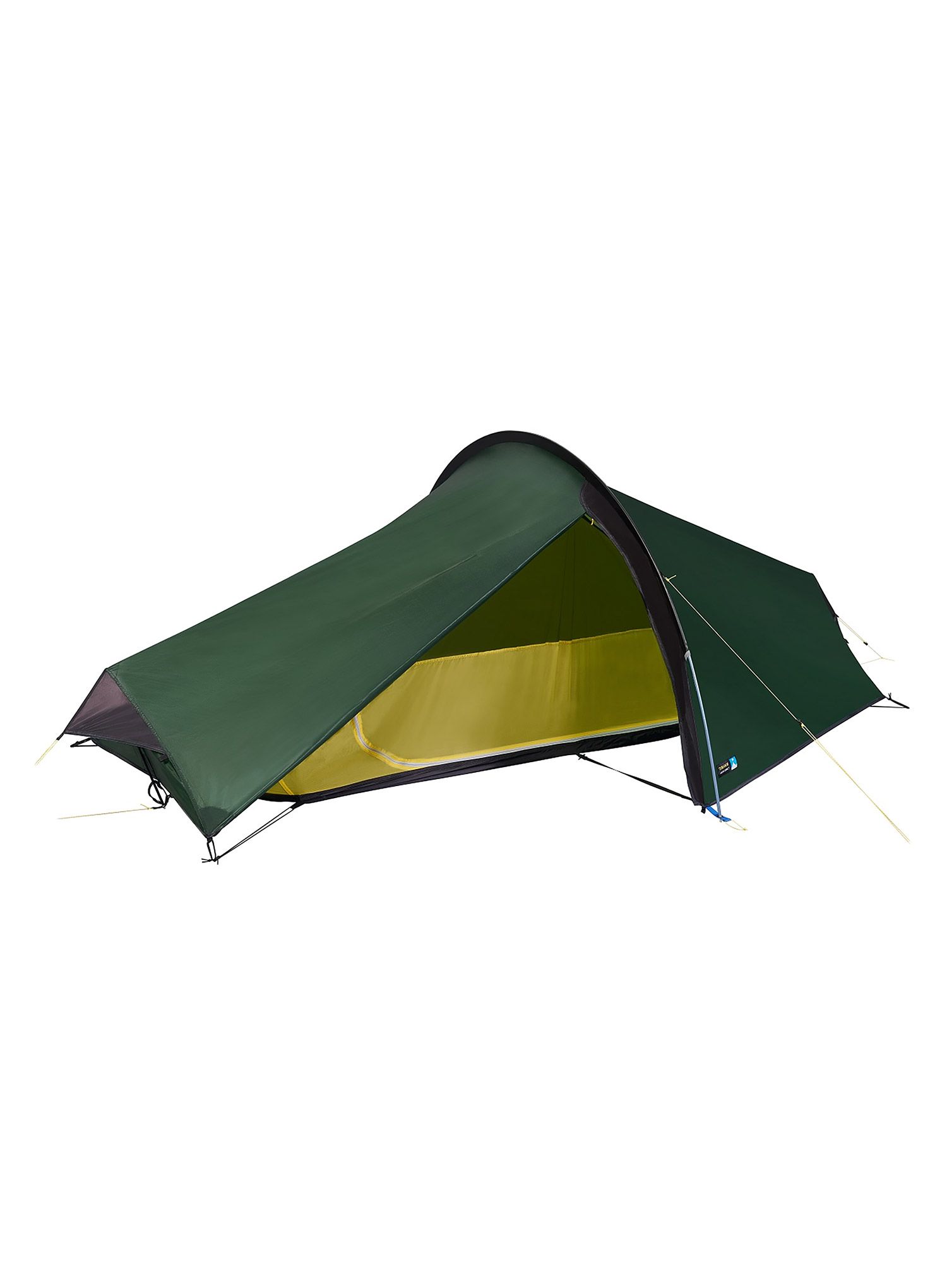 Stan pro 1 osobu Terra Nova Laser Compact 1 - green/grn
