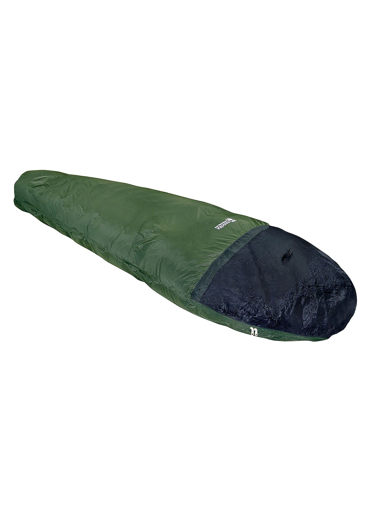 Přístřešek Terra Nova Moonlite Bivi - green/green