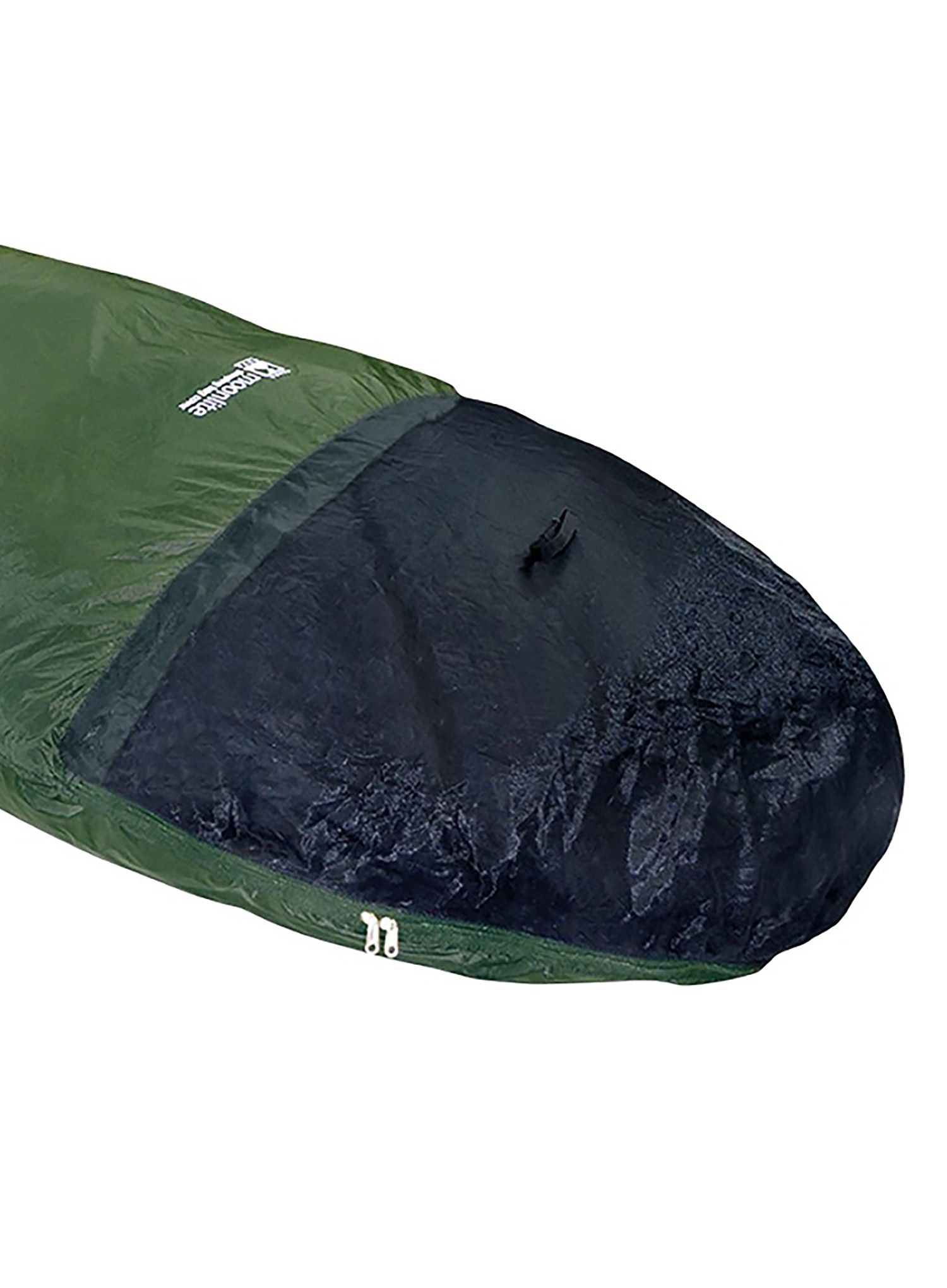 Přístřešek Terra Nova Moonlite Bivi - green/green