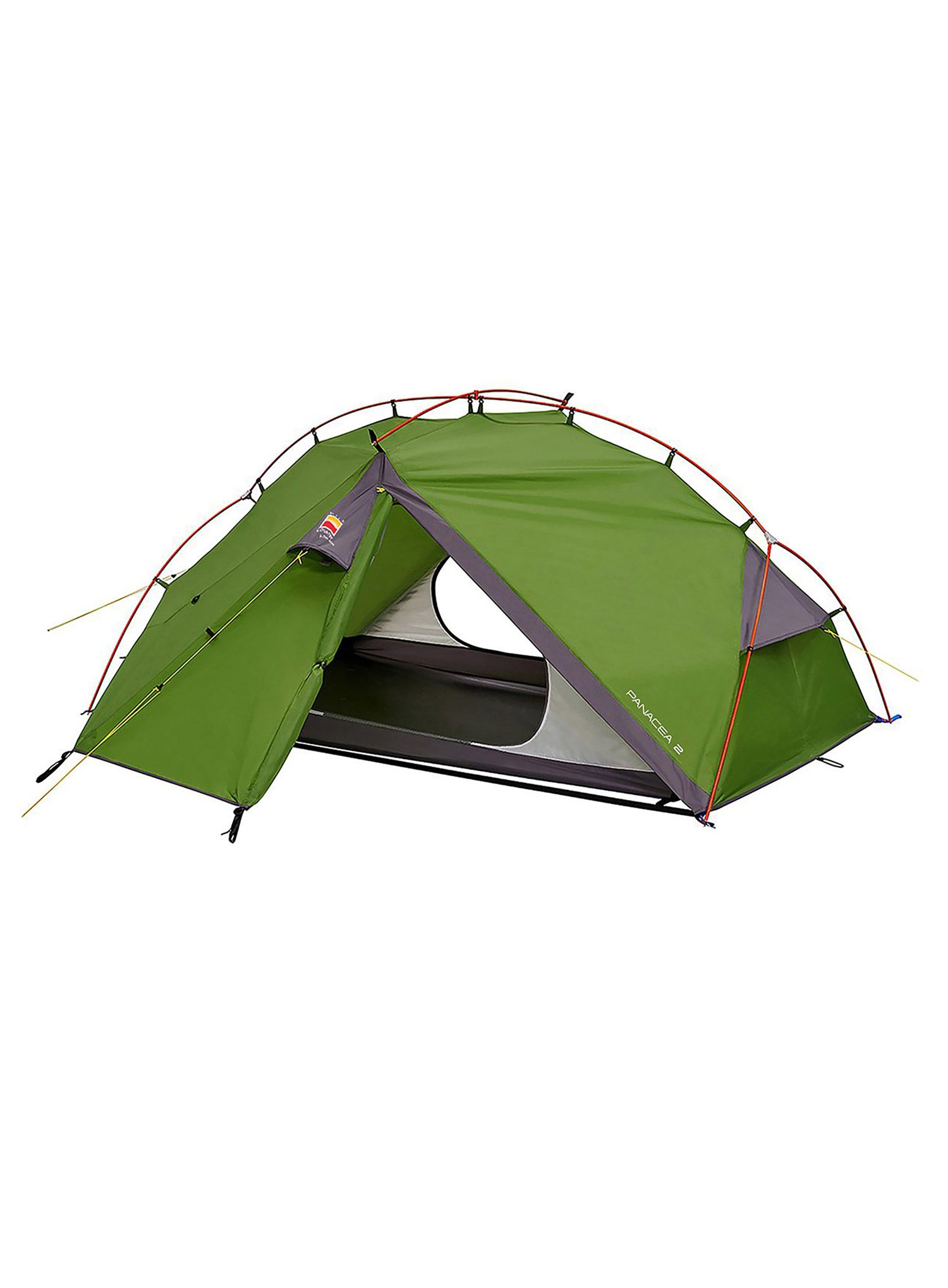 Stan pro 2 Terra Nova Panacea 2