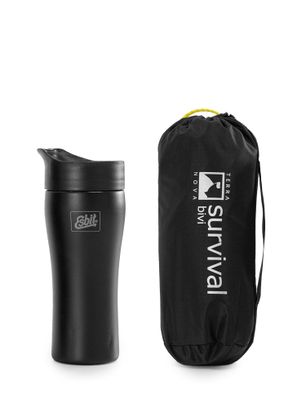 Kempingová plachta Terra Nova Survival Bivi