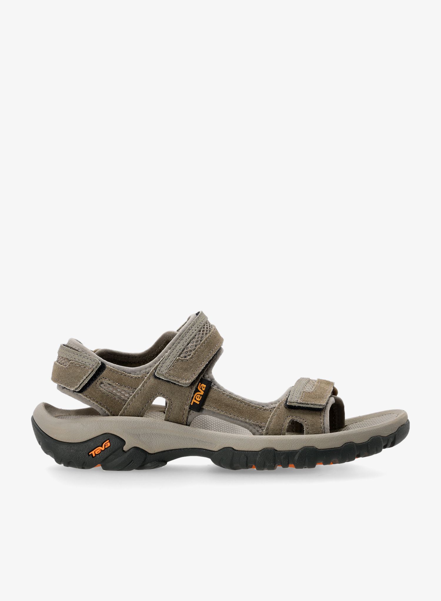 Turistické sandály Teva Hudson - bungee cord