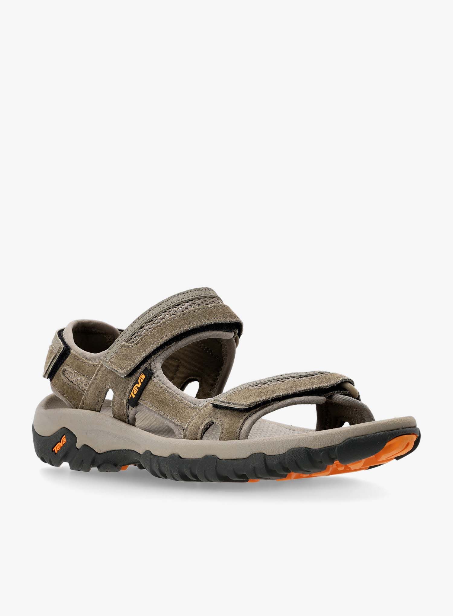 Turistické sandály Teva Hudson - bungee cord
