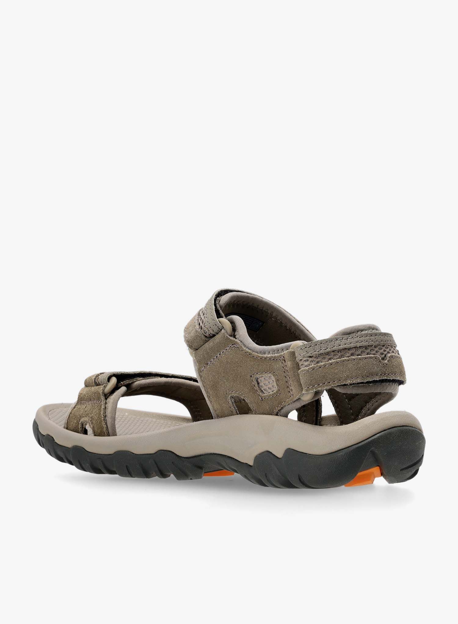 Turistické sandály Teva Hudson - bungee cord